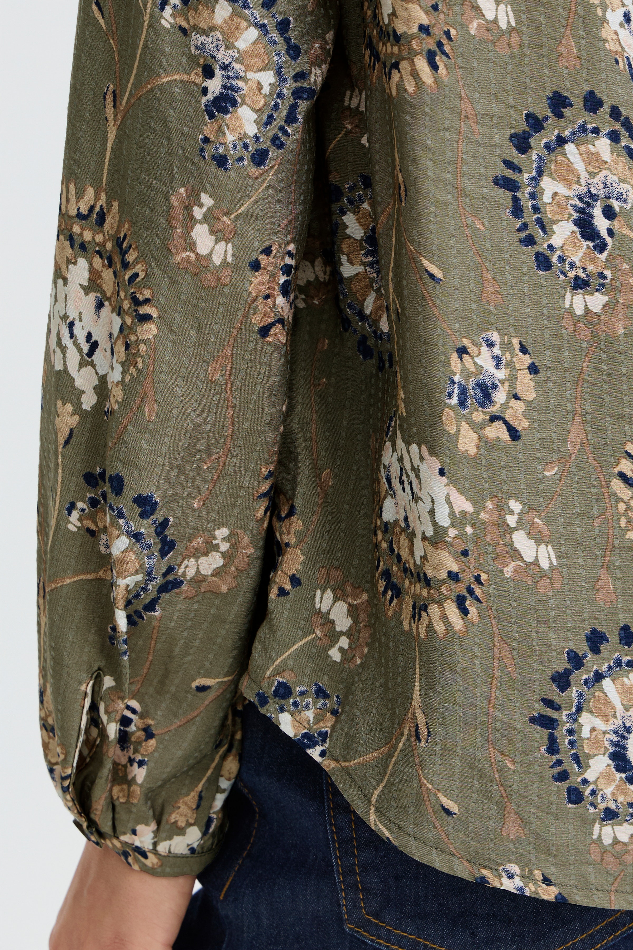 FRKALIA Blouse LOOKBOOK DETAIL 20617837-900008162