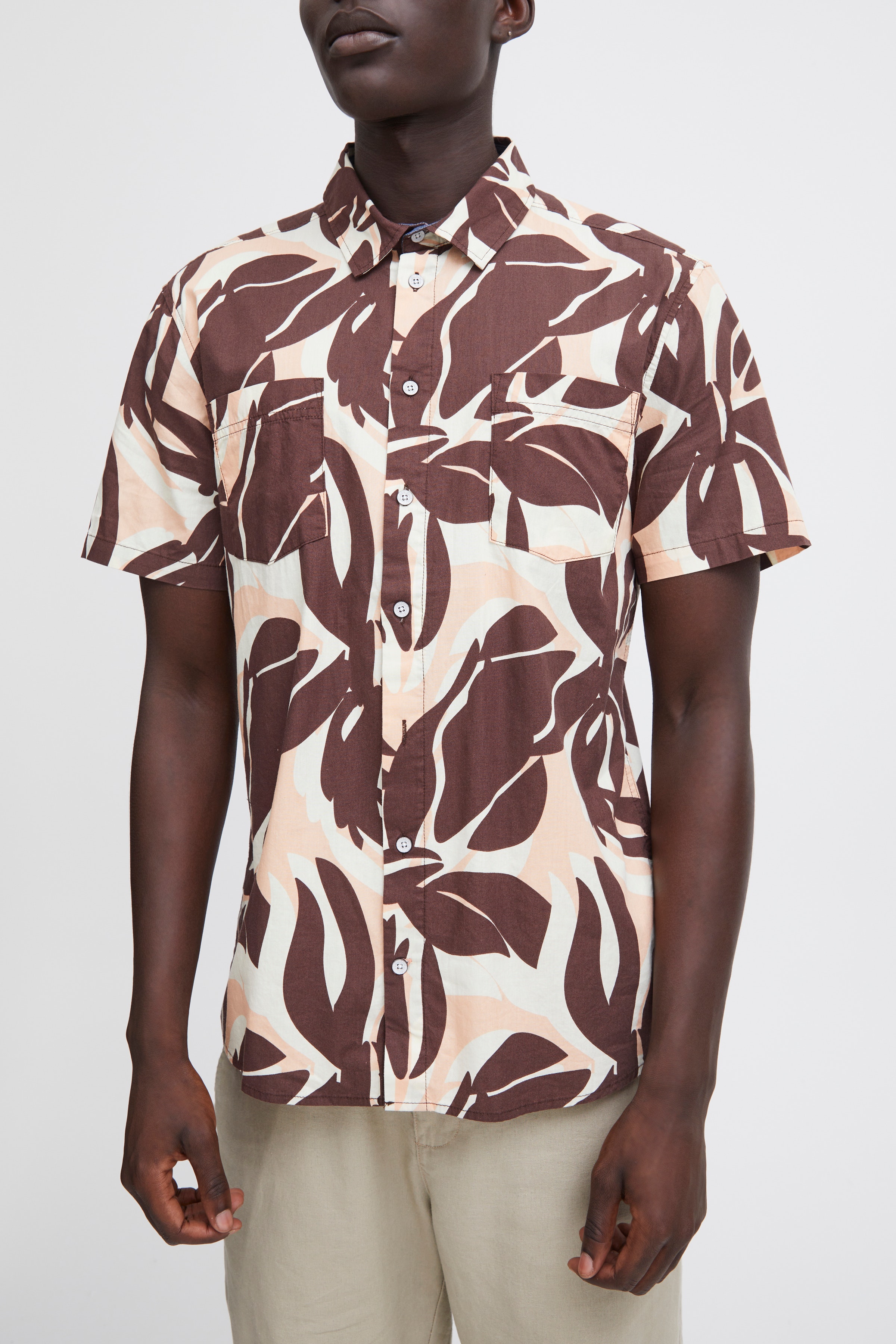 Langarm - Hemd LOOKBOOK DETAIL 20716386-191419