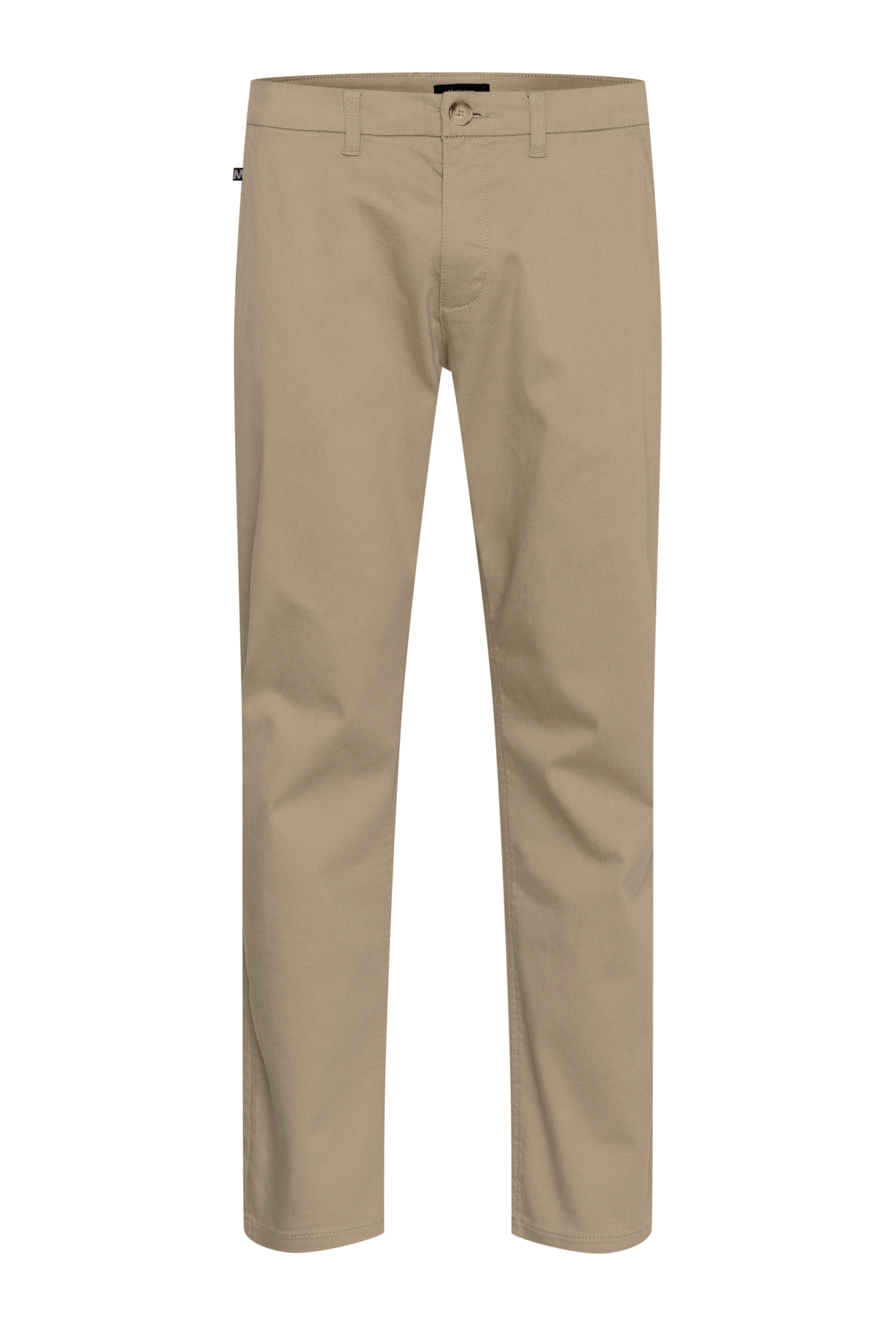 MAparker Trousers PACK FRONT 30207745-161105