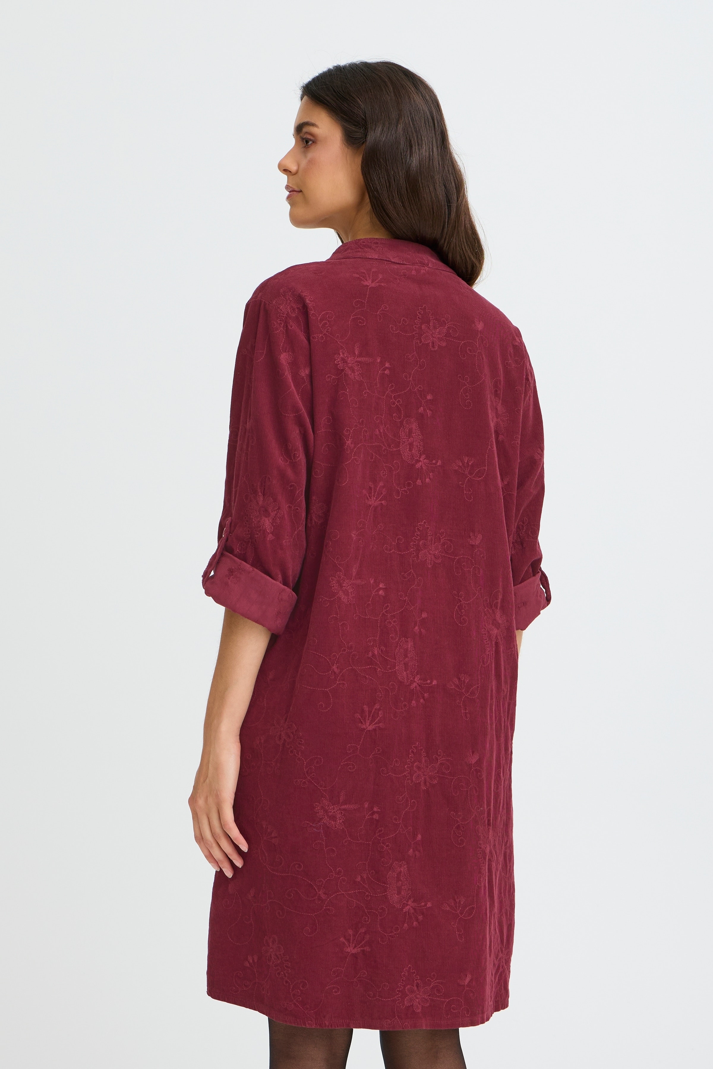 FRCORDA Dress LOOKBOOK BACK 20616440-191619