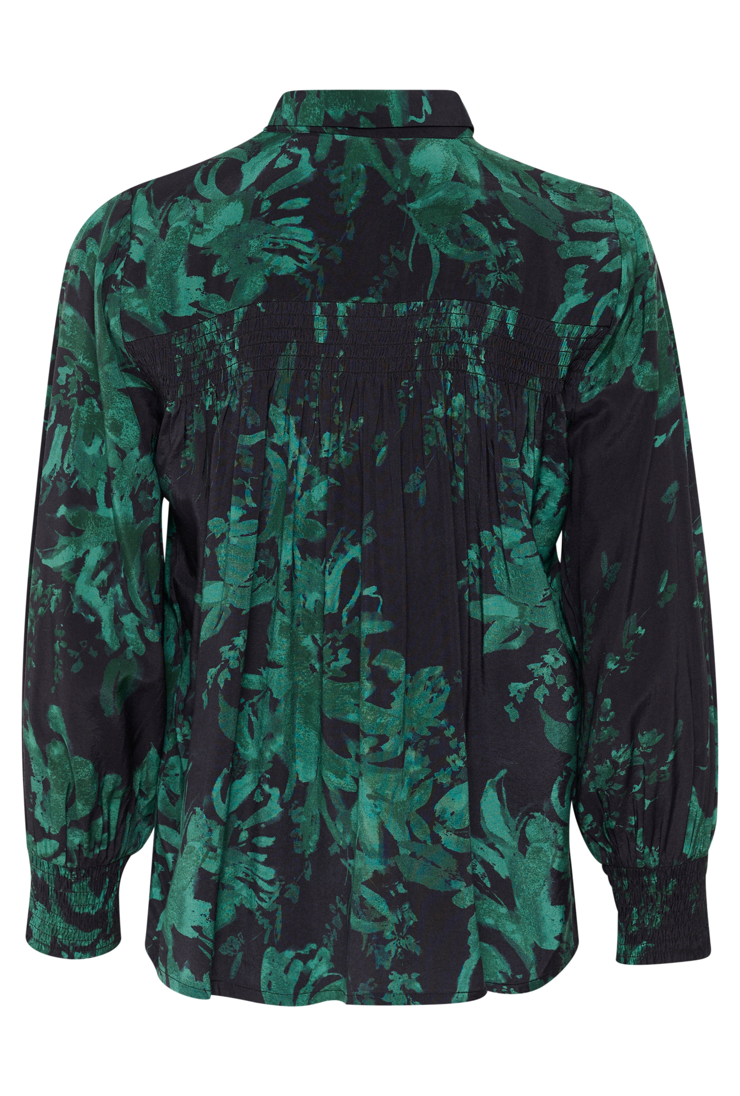 KAisa Skjorte PACK BACK 10509793-106561