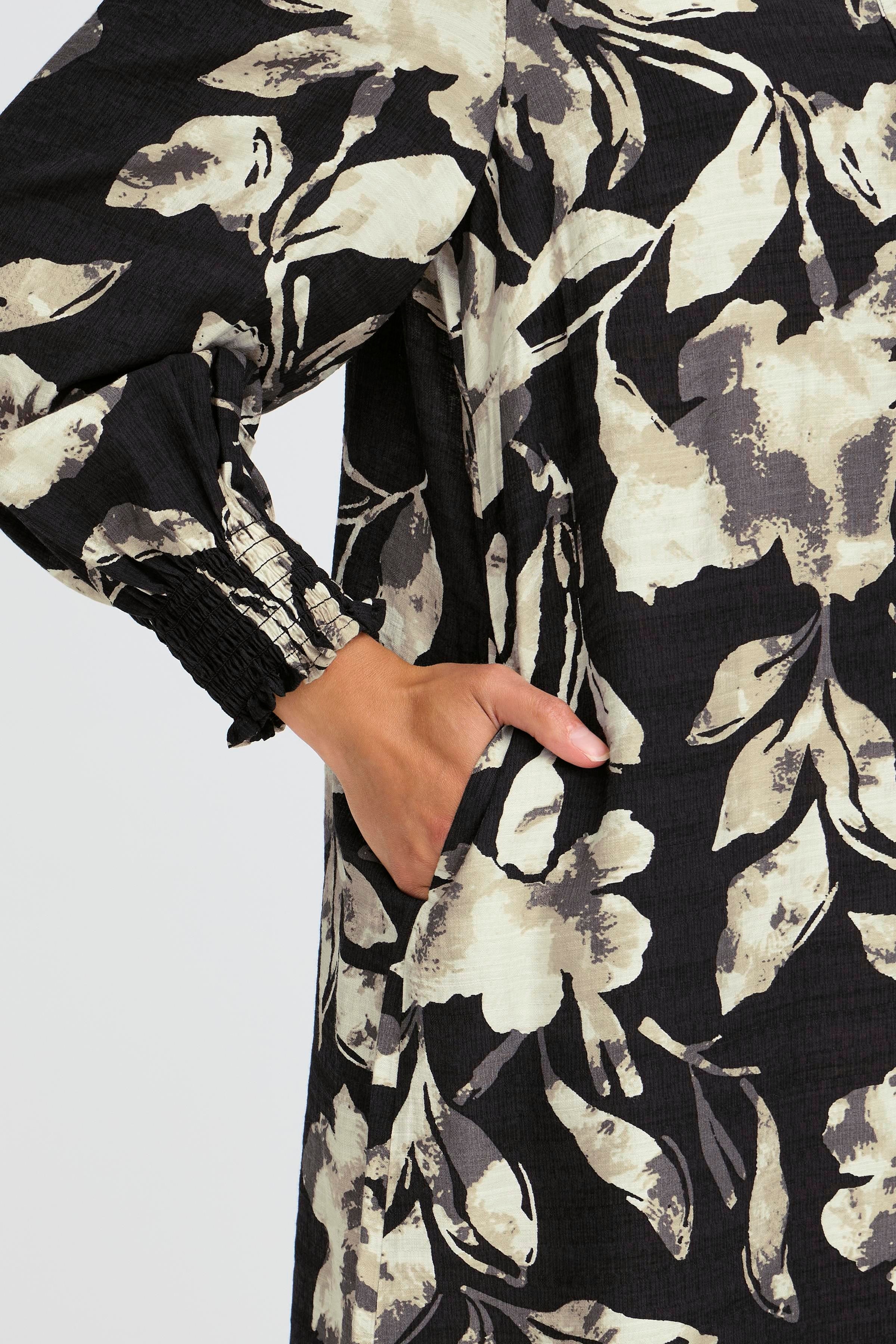 FRARIANA Klänning LOOKBOOK DETAIL 20616227-900001437