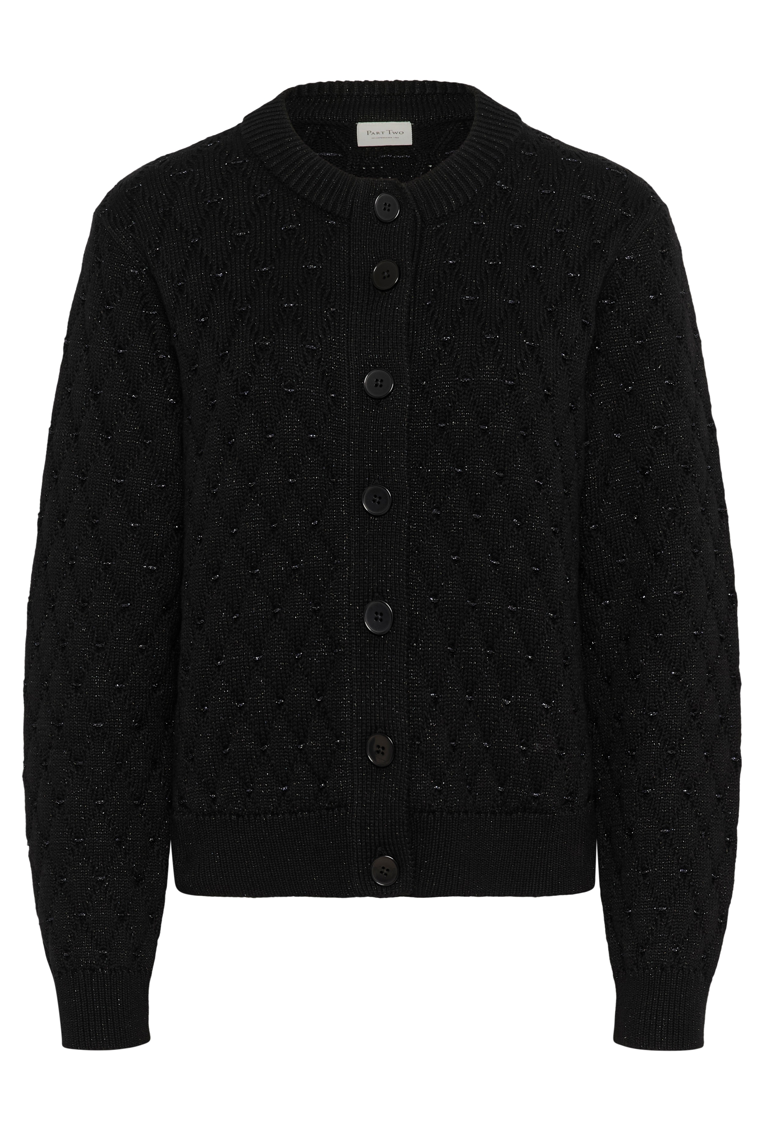 VesnaPW Cardigan PACK FRONT 30310210-304419