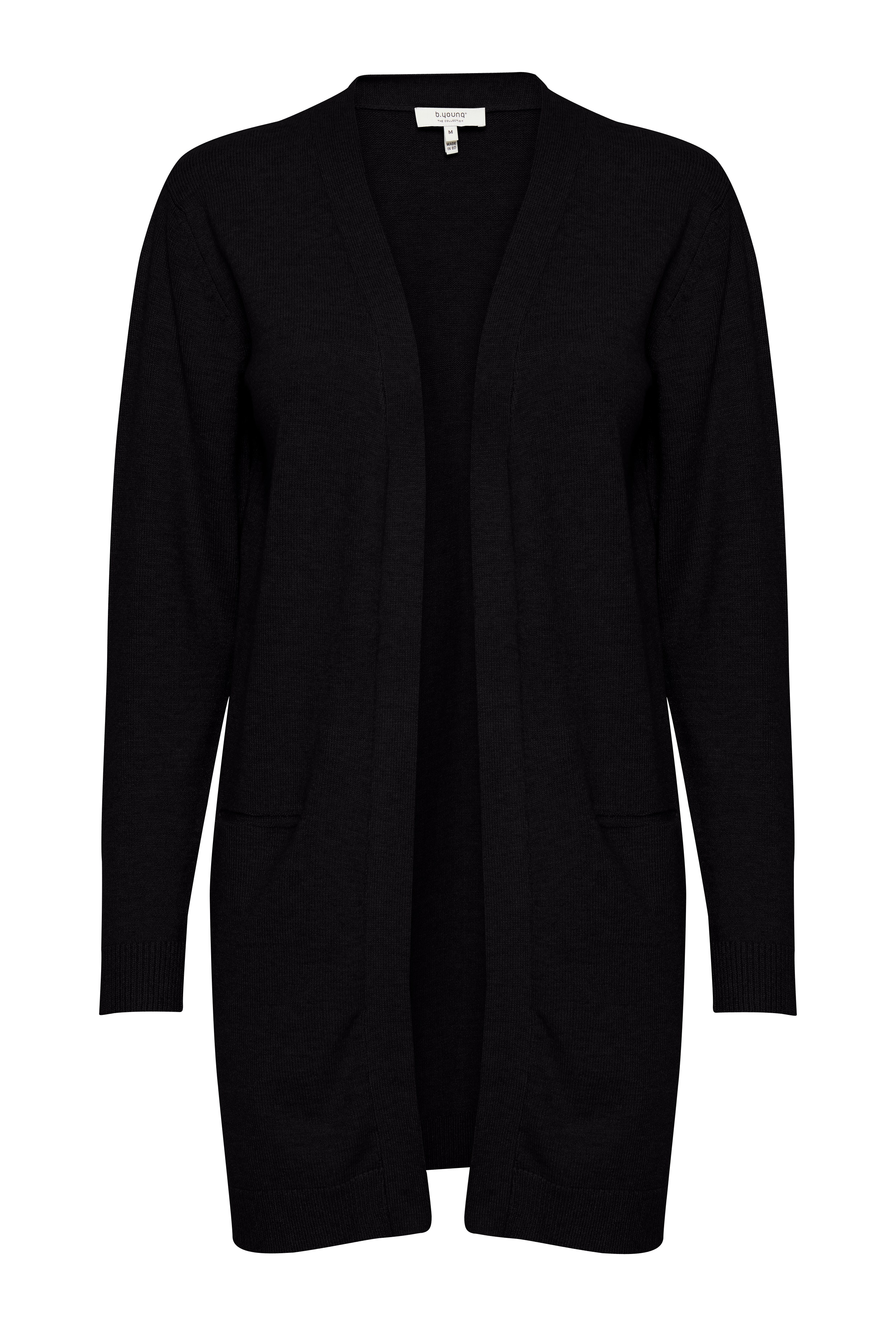 BYNONINA Cardigan PACK FRONT 20807327-80001