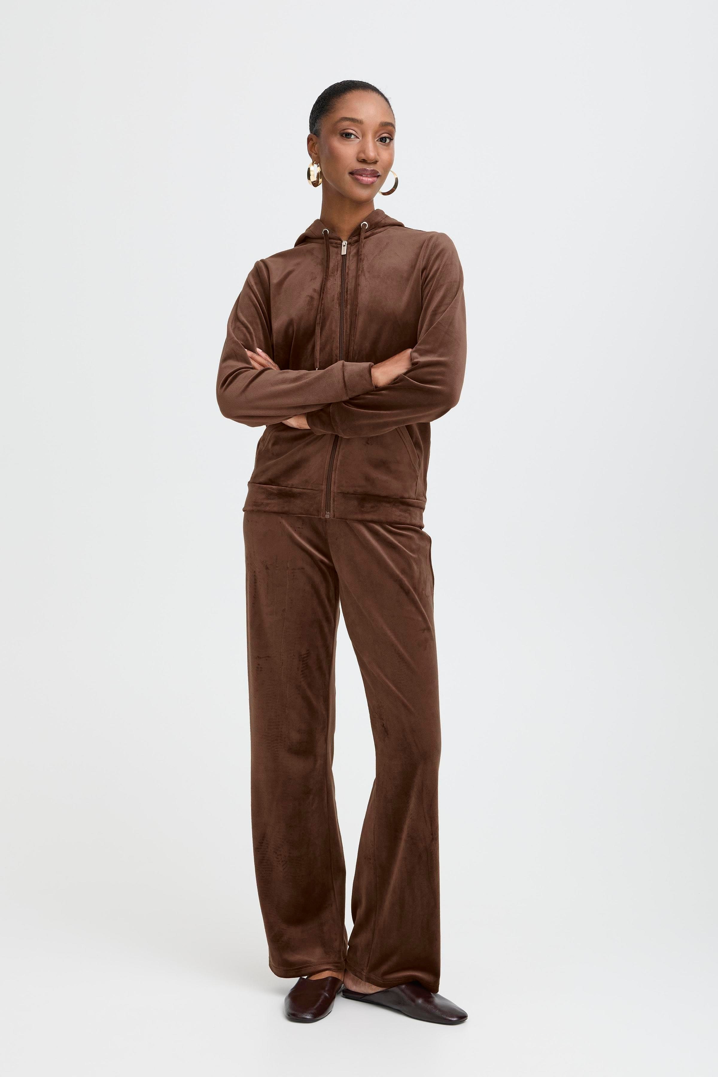 BYMITZA Joggedrakt LOOKBOOK FRONT 20810786-191419