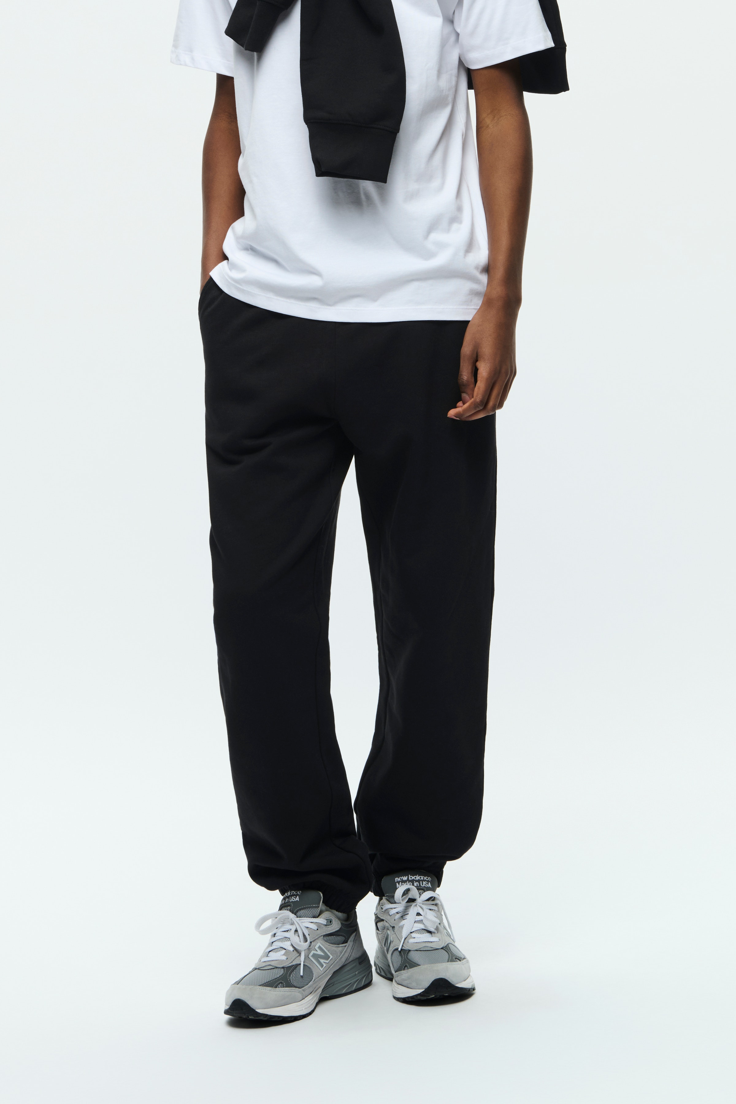 WWCal Jogginganzug LOOKBOOK FRONT 30251589-193911