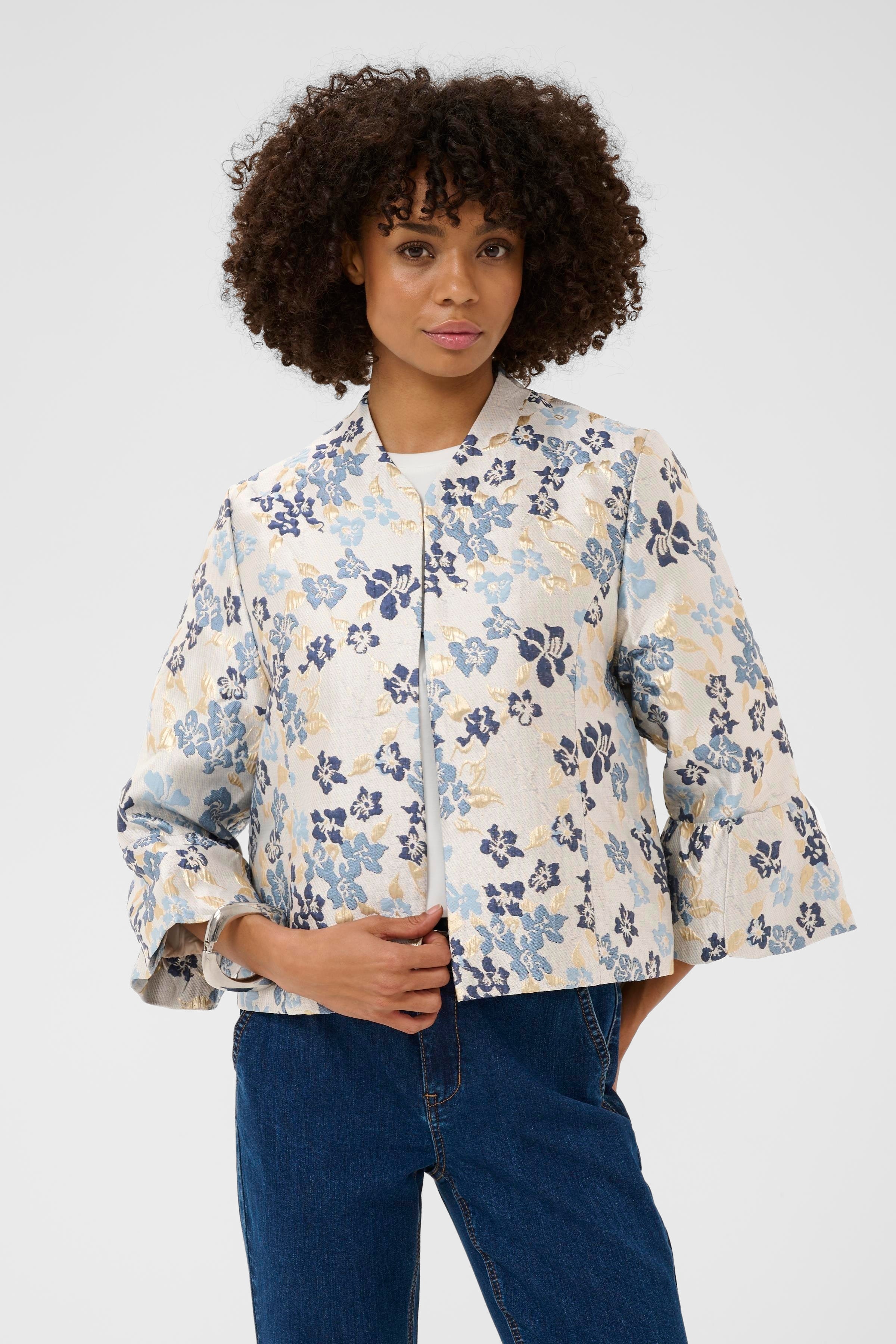 CUalfride Casual jacket LOOKBOOK FRONT 50111910-194024