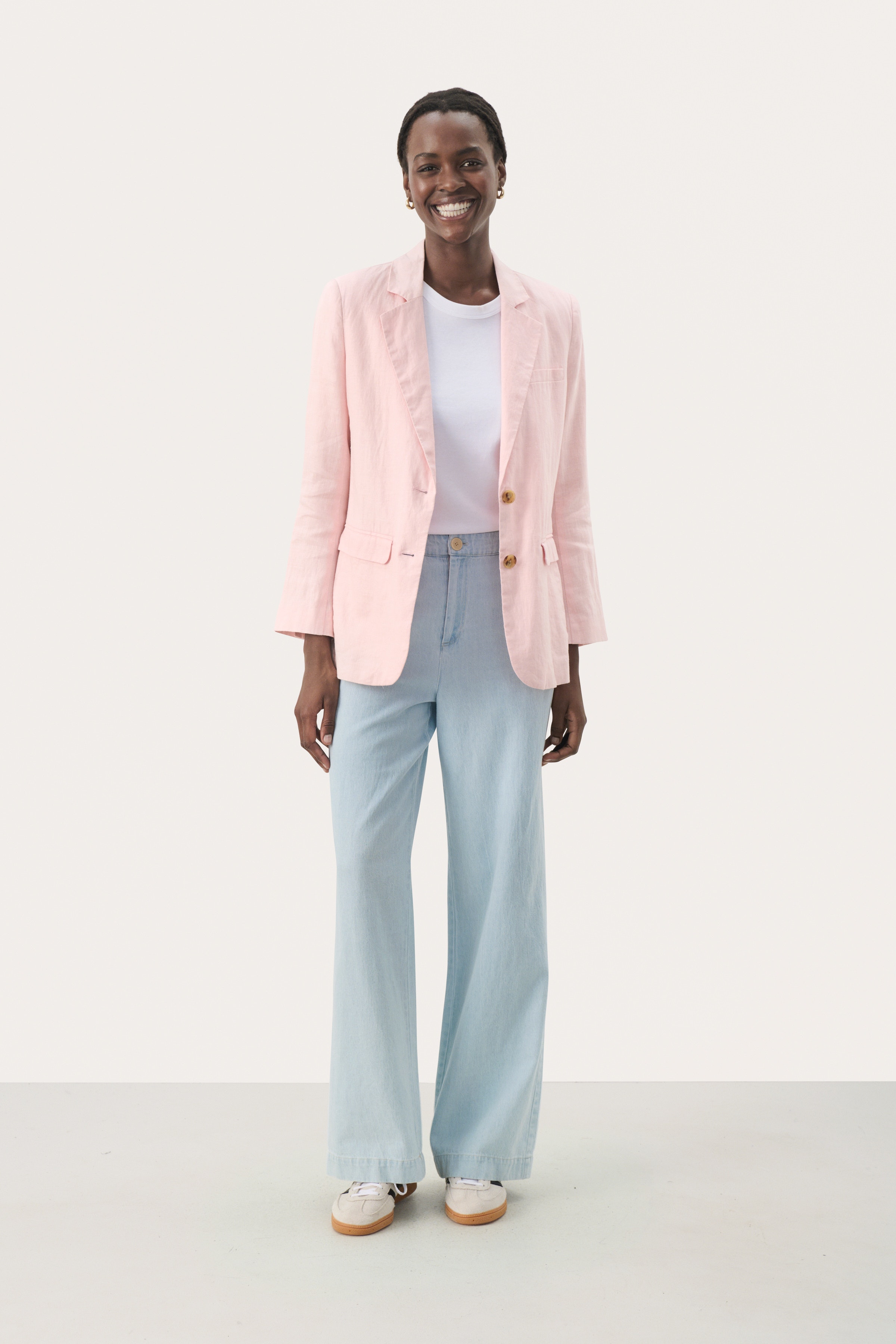 NyanPW Blazer LOOKBOOK FRONT 30309561-141905