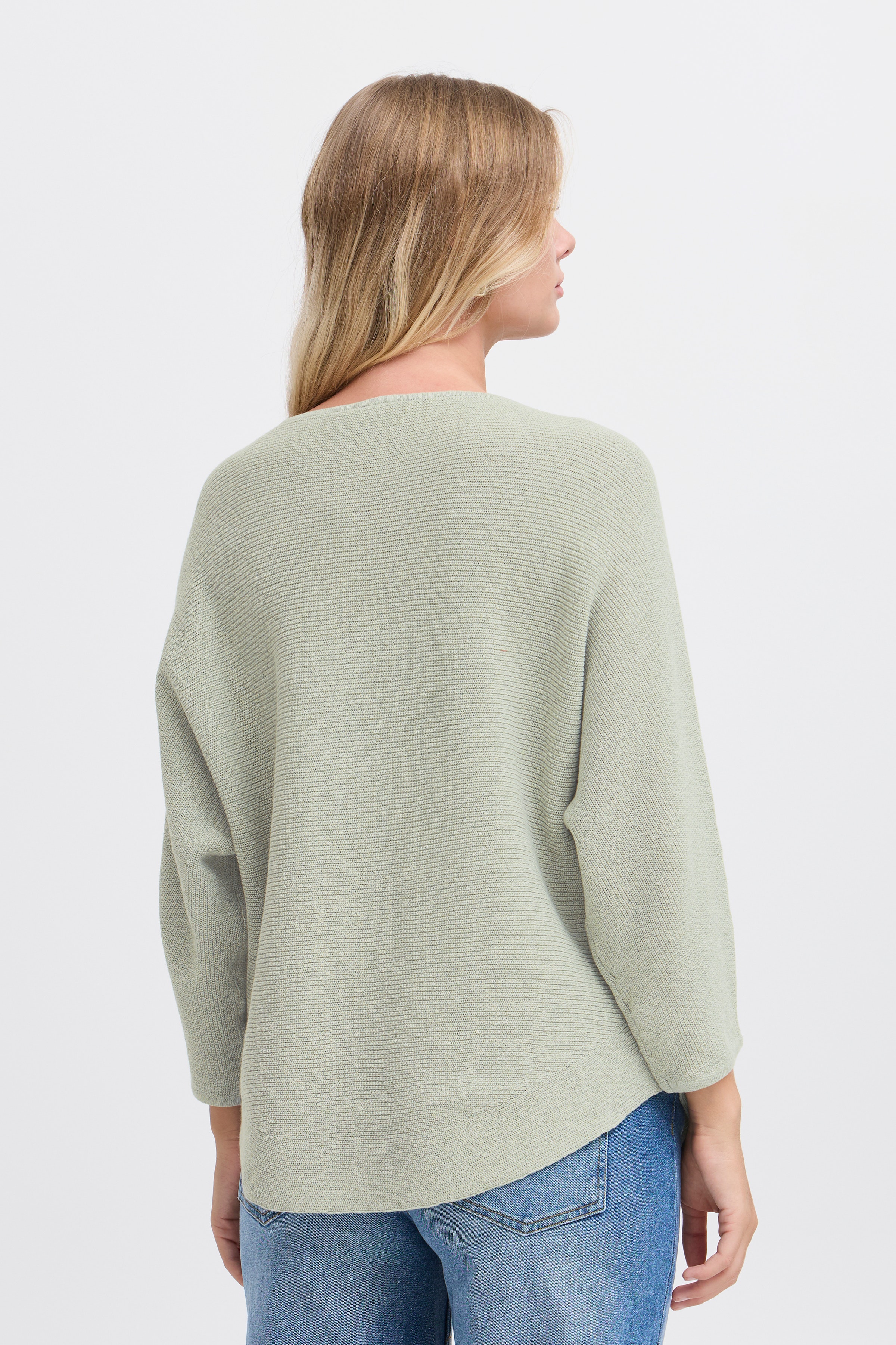 FRSINJA Pullover LOOKBOOK BACK 20614105-155706