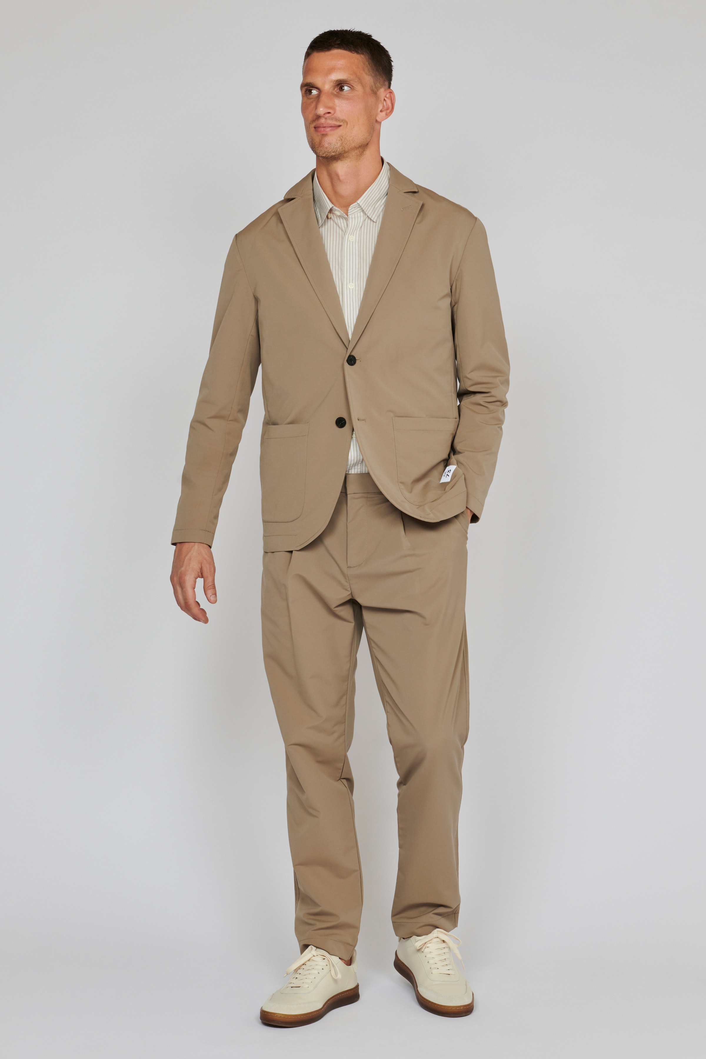 MAwell M73 Trousers LOOKBOOK BACK 30207243-171108