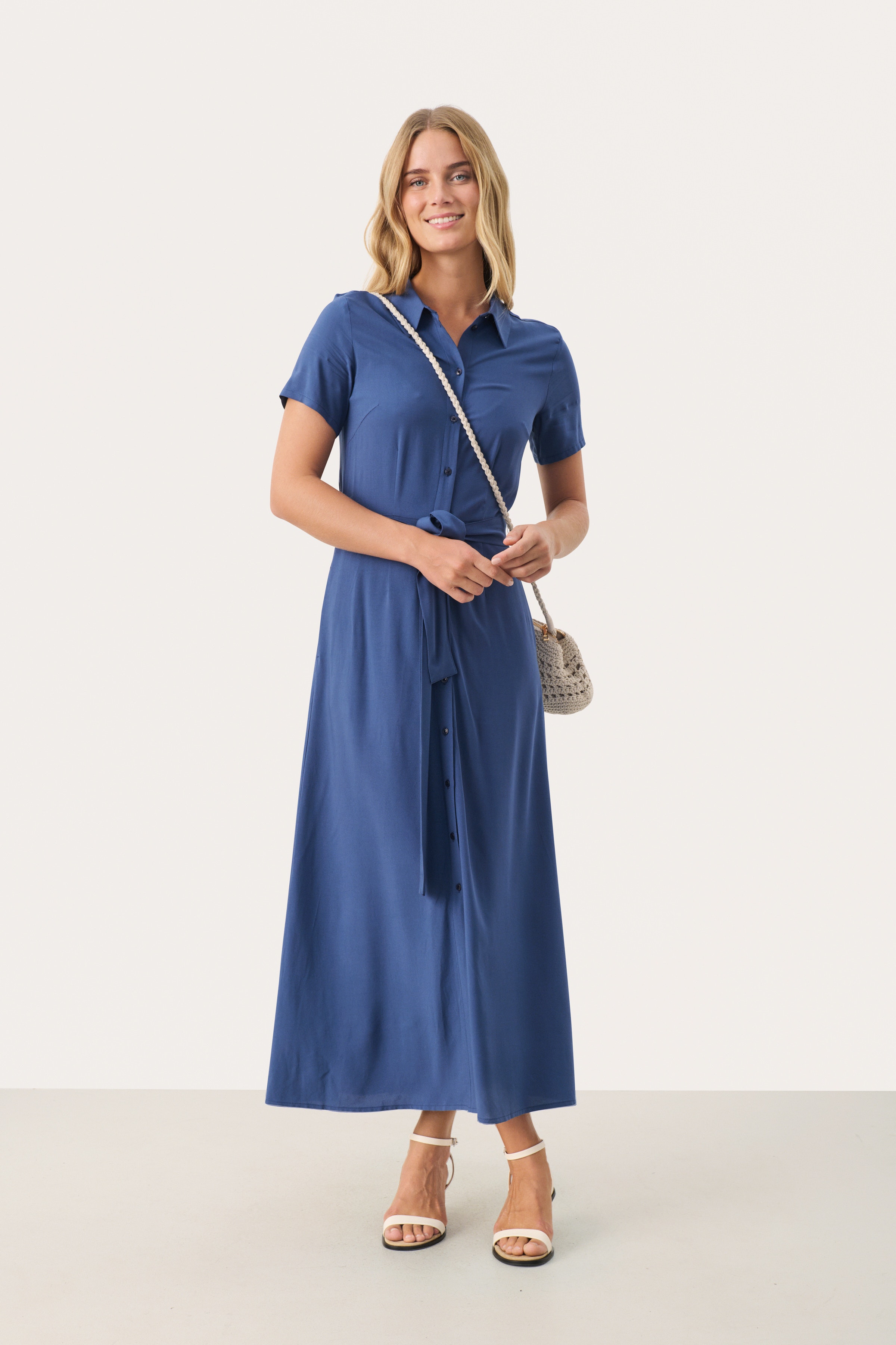 RoselilPW Jurk LOOKBOOK FRONT 30309702-193934