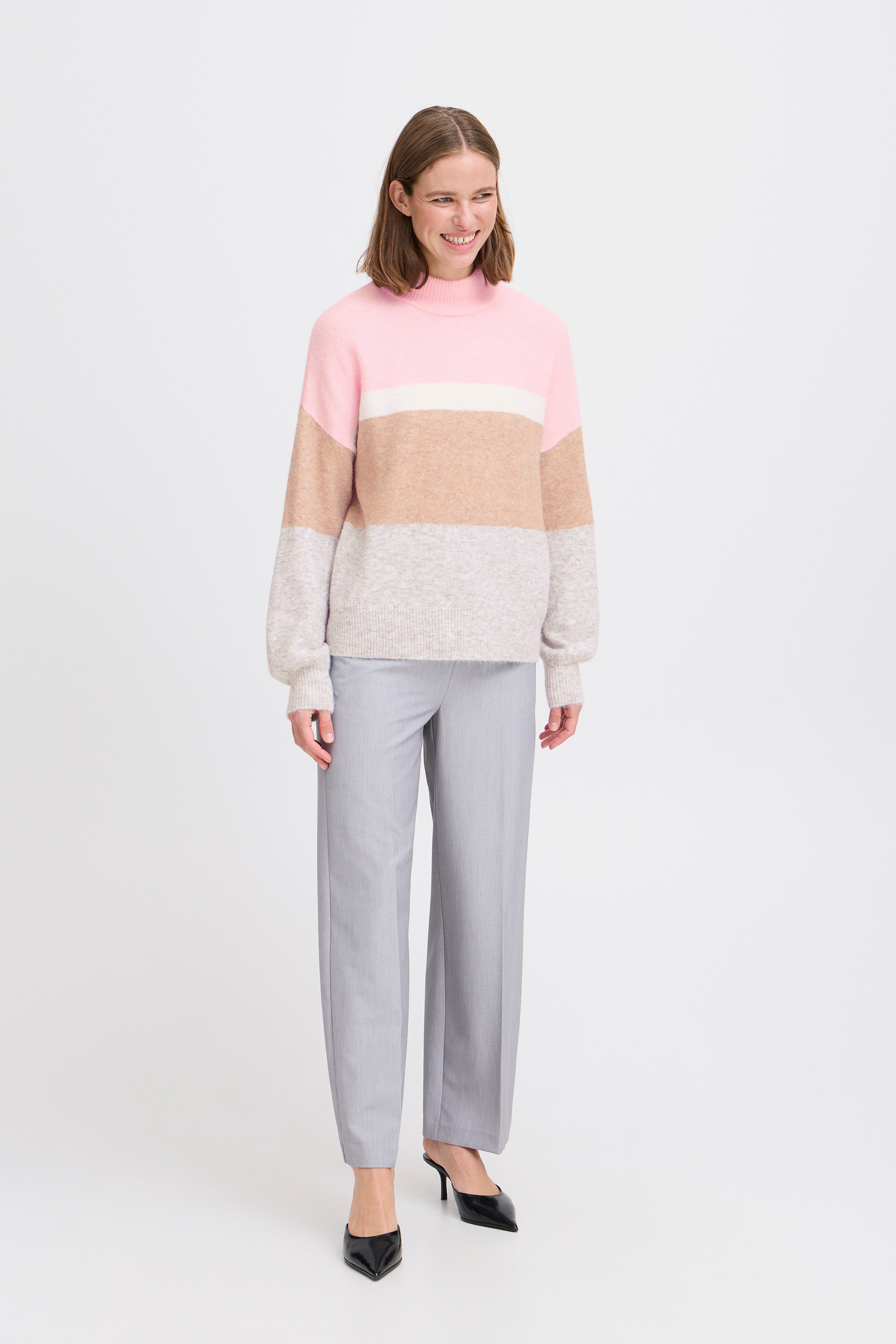 BYOMEA Pullover LOOKBOOK FRONT 20816257-203989