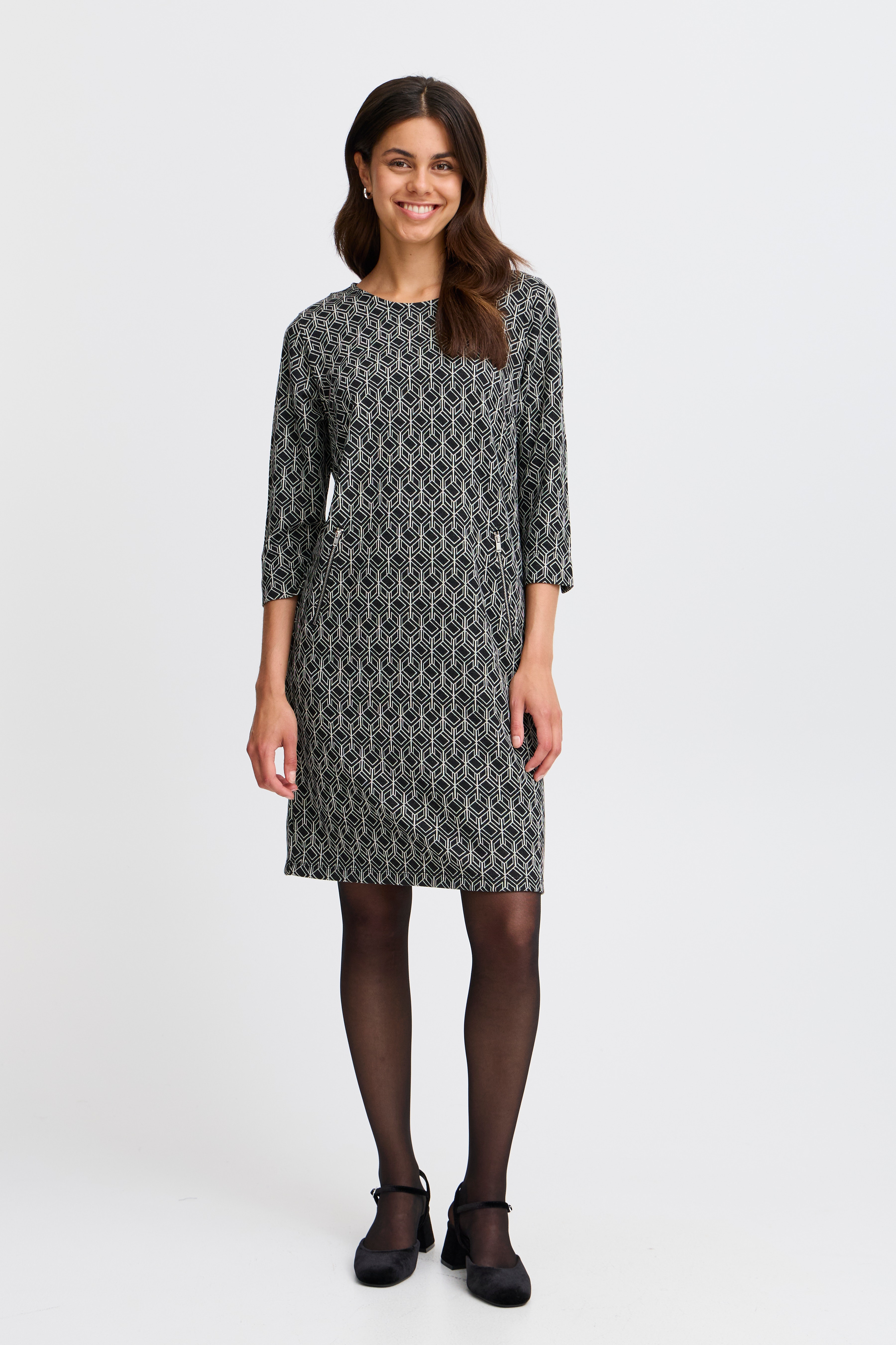 FXVARSE Kleid LOOKBOOK FRONT 20616059-205114