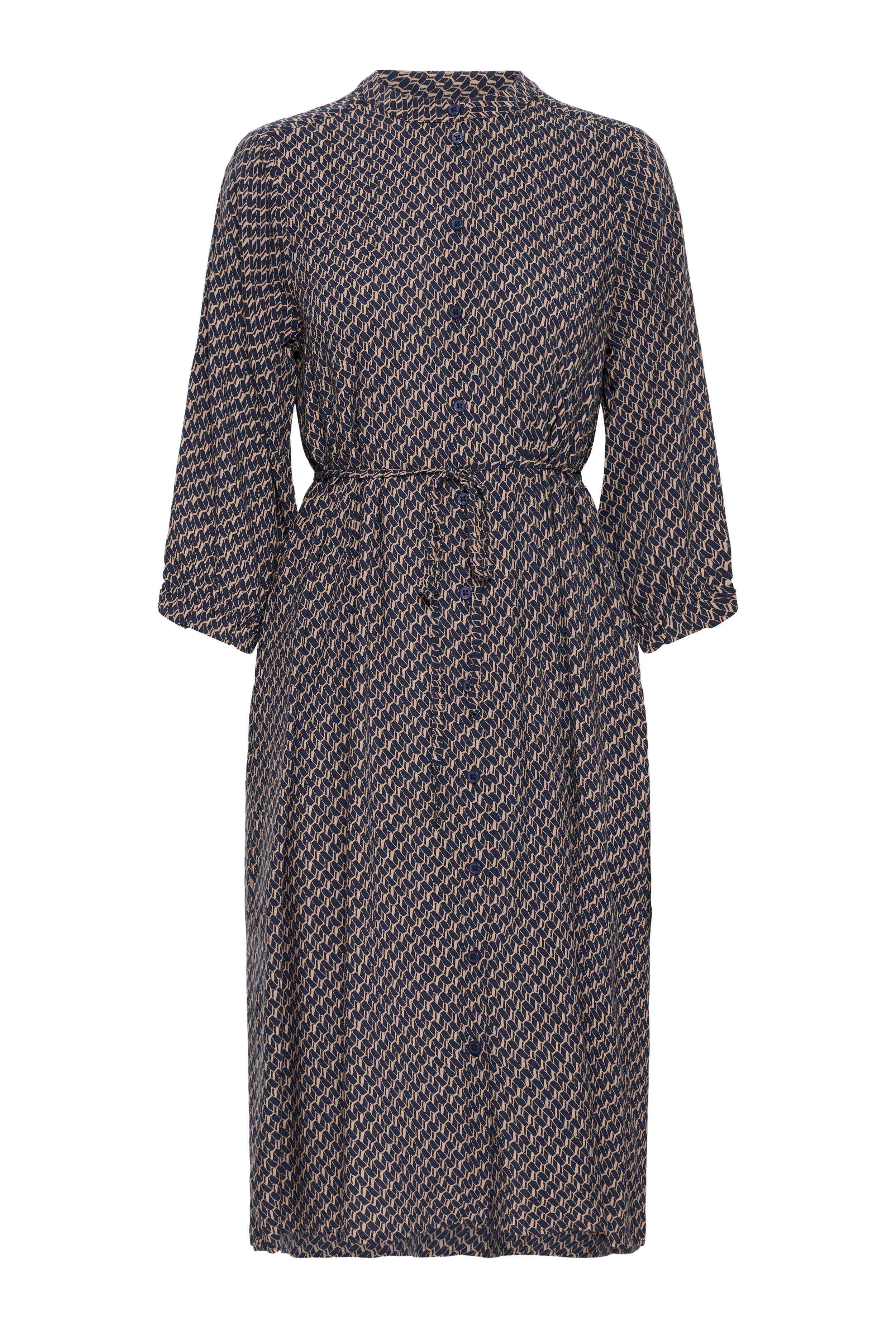FRFLOWY Dress PACK FRONT 20614107-205343