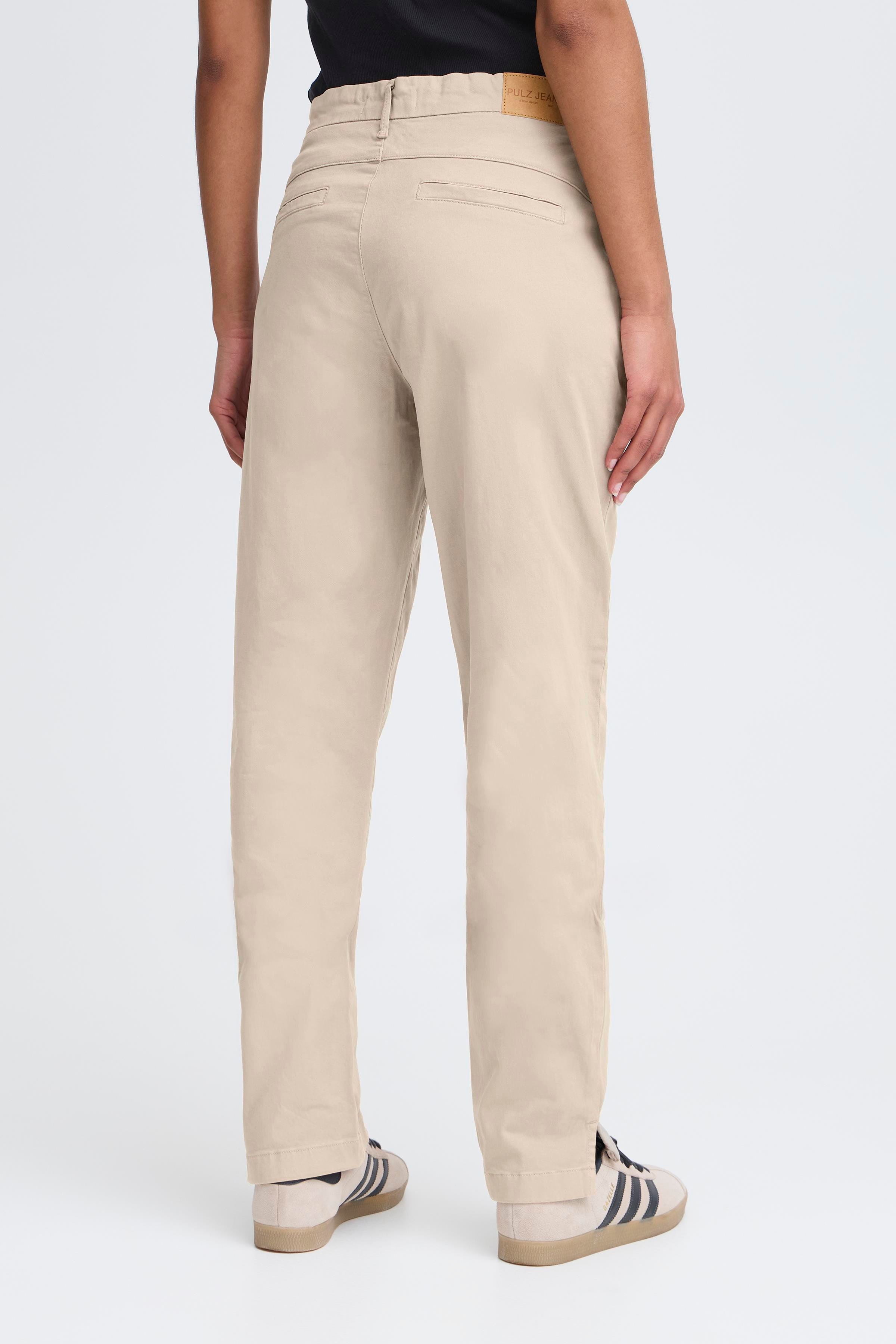 PZBONNIE Pants Casual LOOKBOOK BACK 50208668-161305