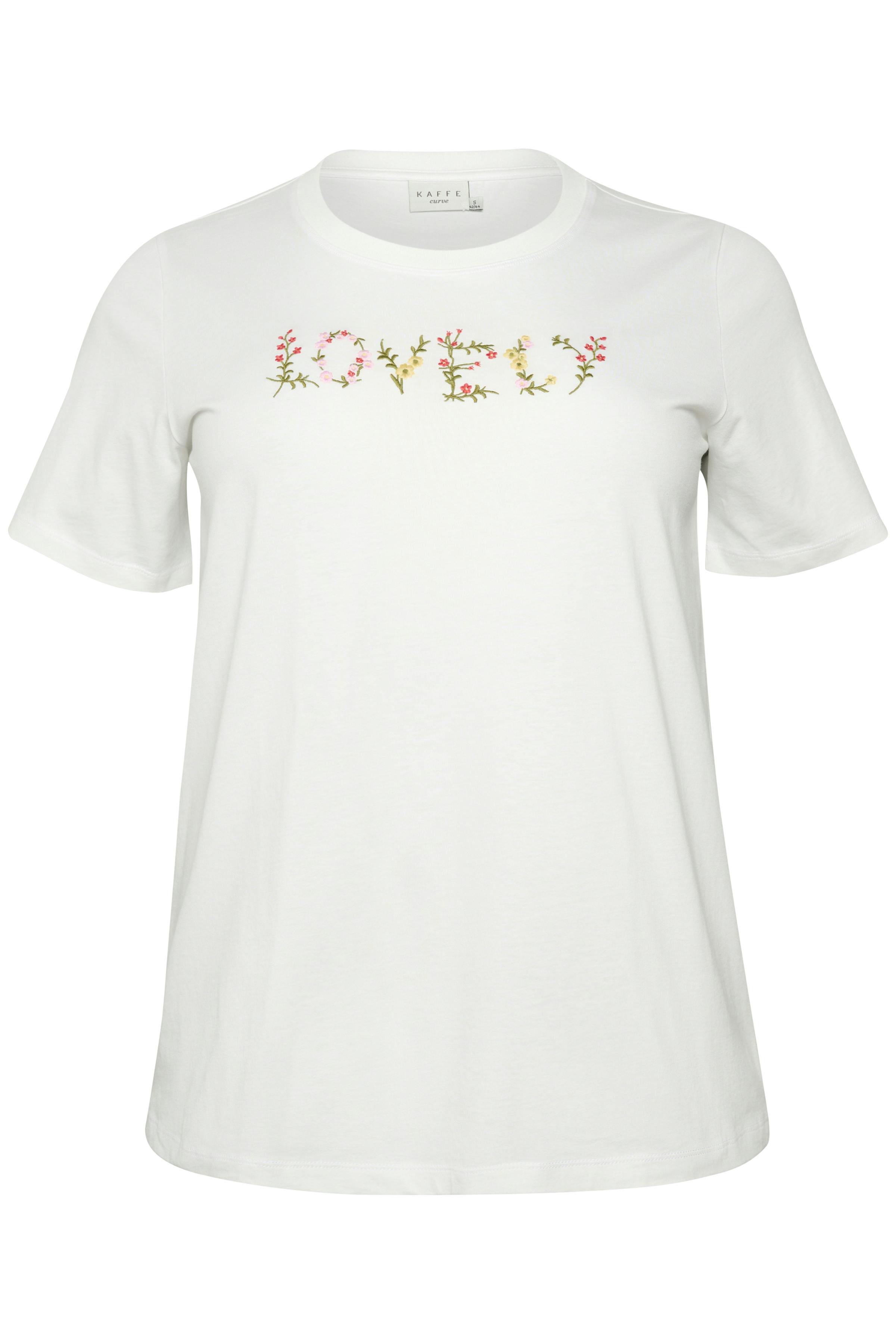 KCfreya T-shirt LOOKBOOK FRONT 10582149-110602