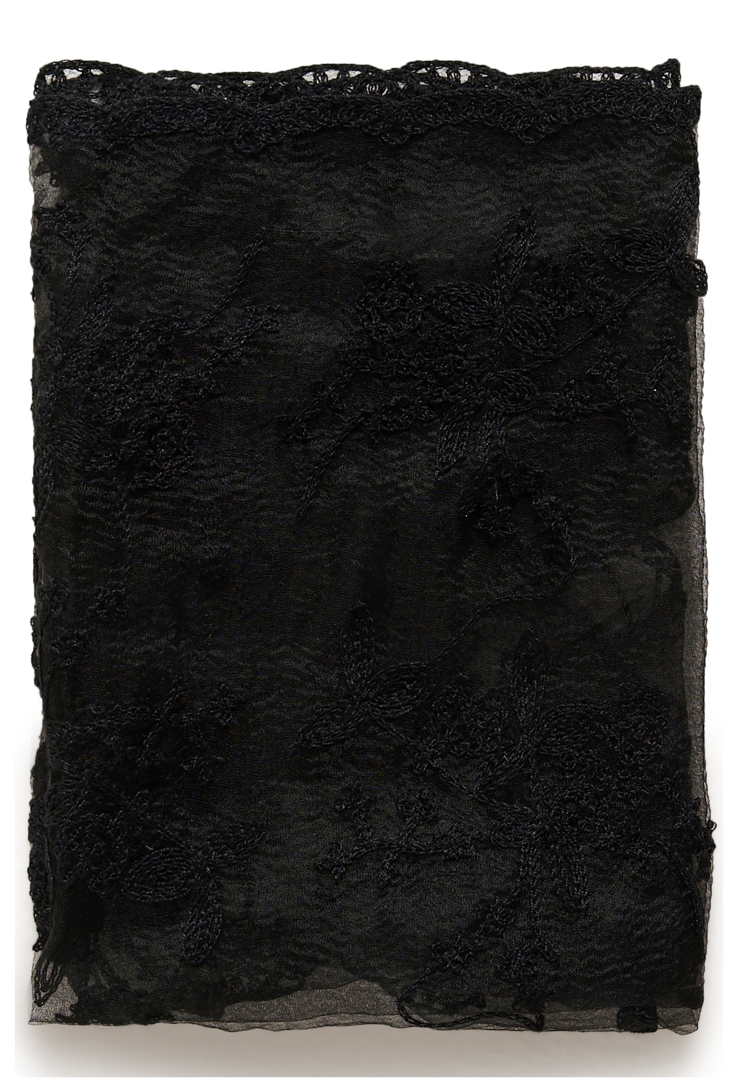 KAhally Scarf PACK BACK 10512265-100121