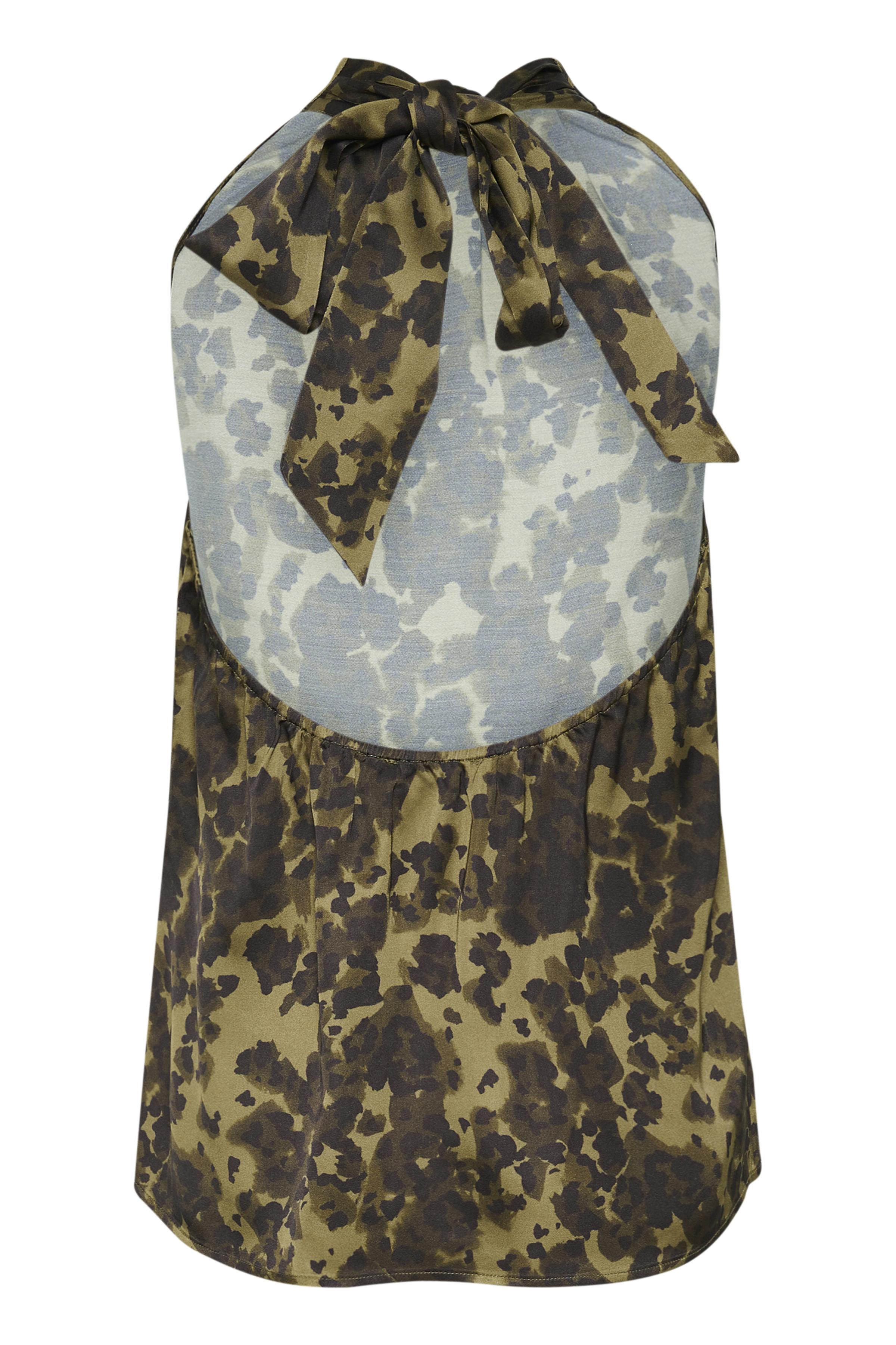 CamoaGZ Blouse PACK BACK 10909605-106602