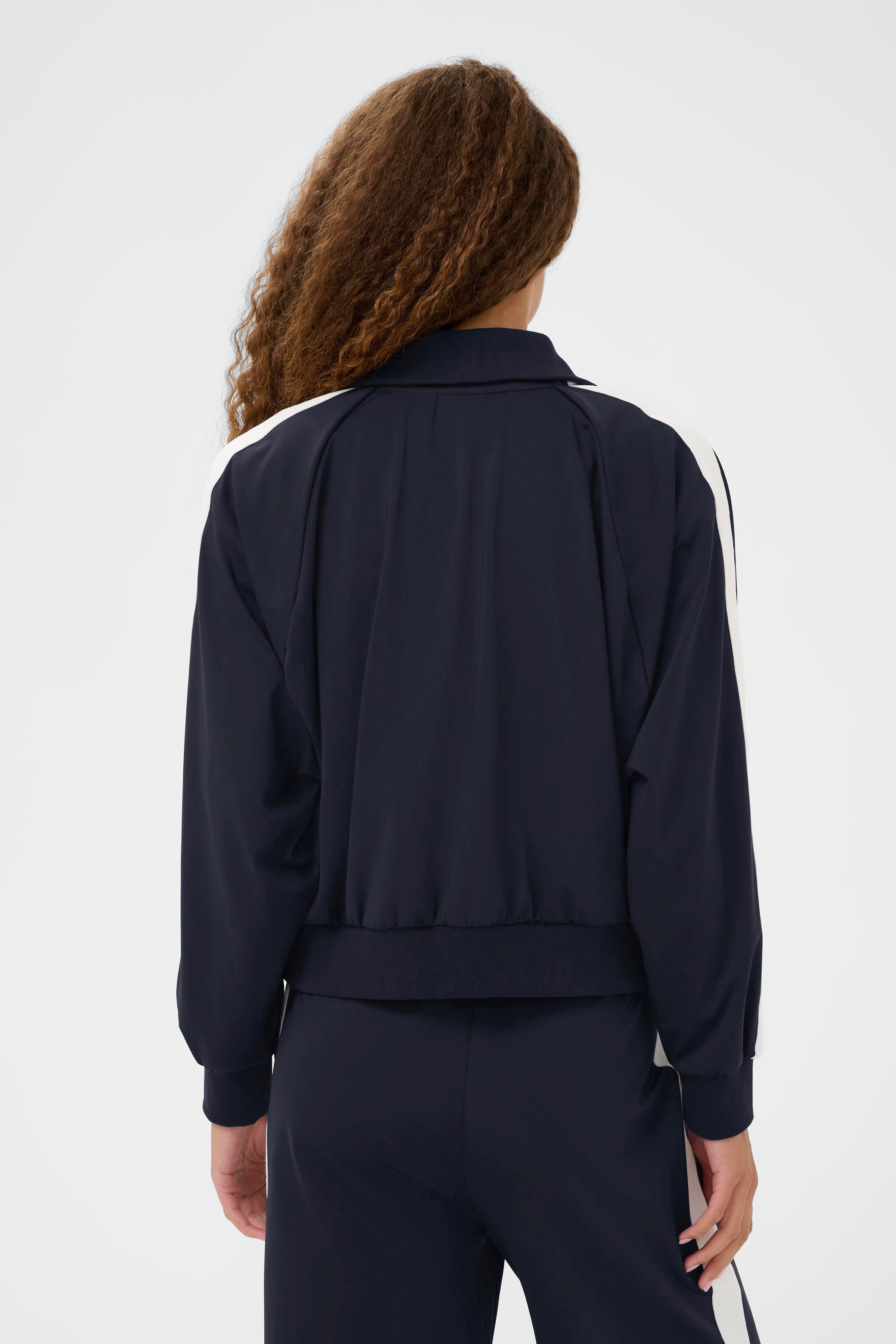 OaklynnSZ Trainingjas LOOKBOOK BACK 30514704-193924