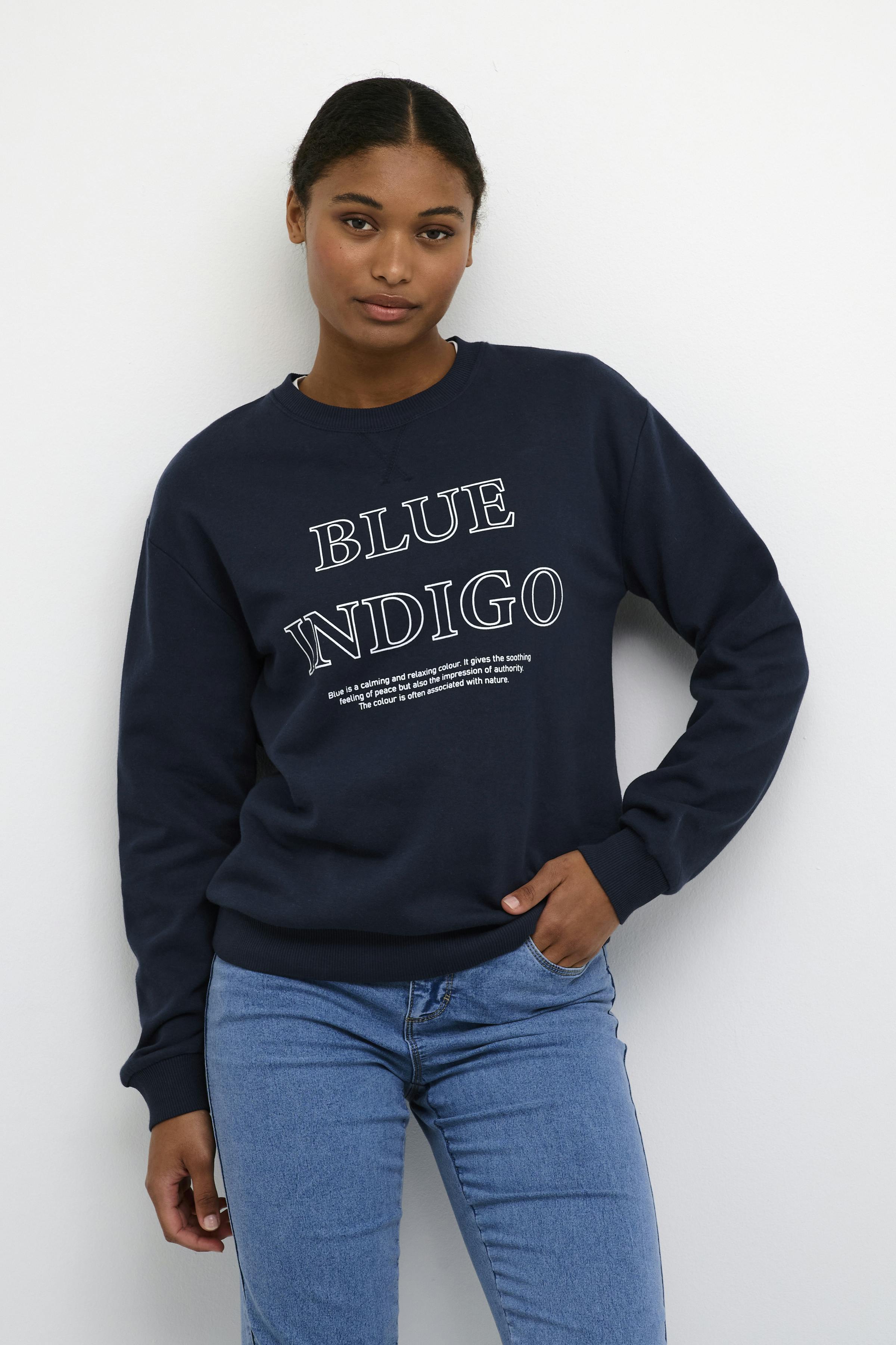 KAleonora Sweatshirt LOOKBOOK FRONT 10508209-194020