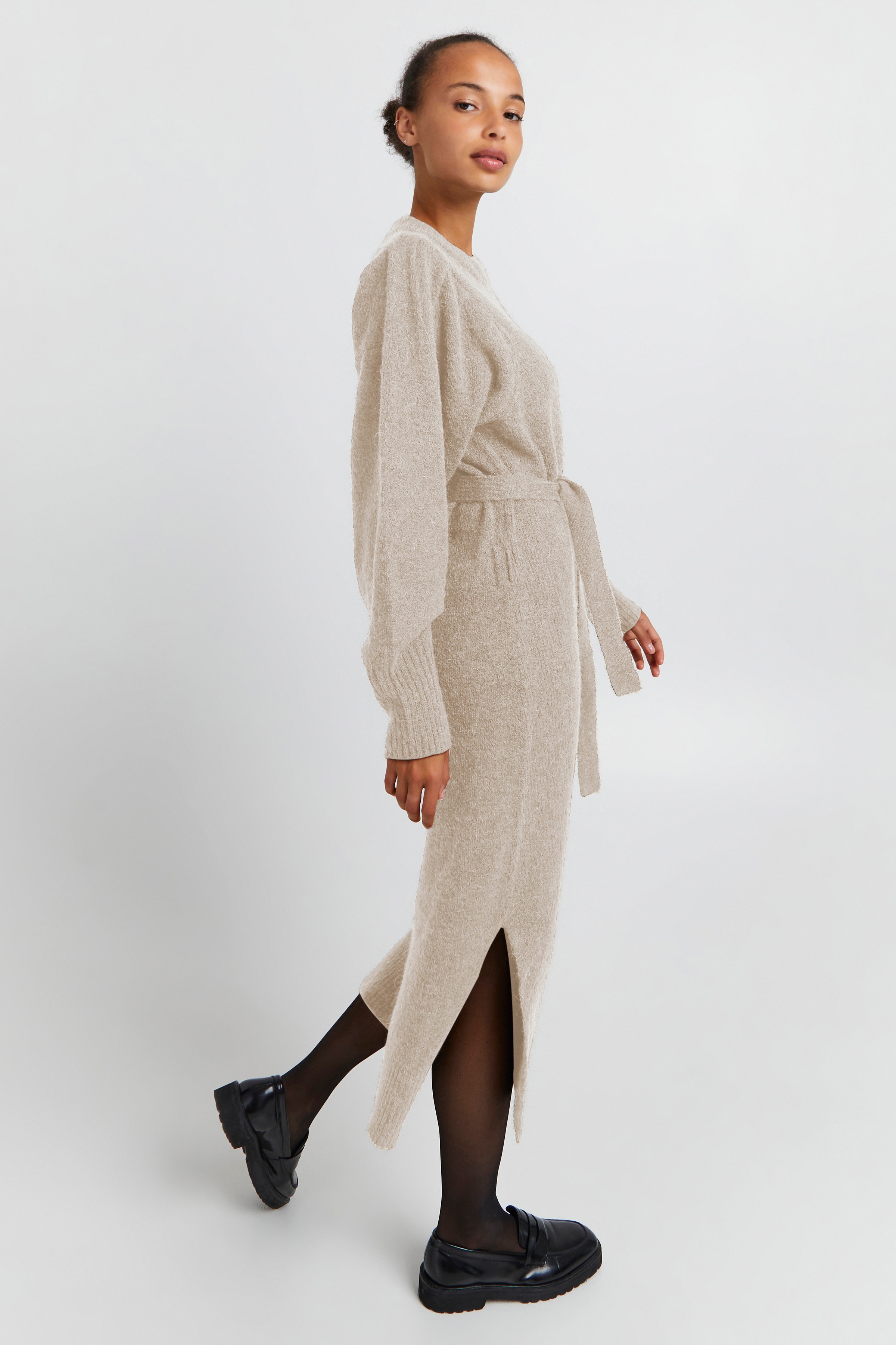 IHJORDAN Kjole LOOKBOOK FRONT 20116664-1304011