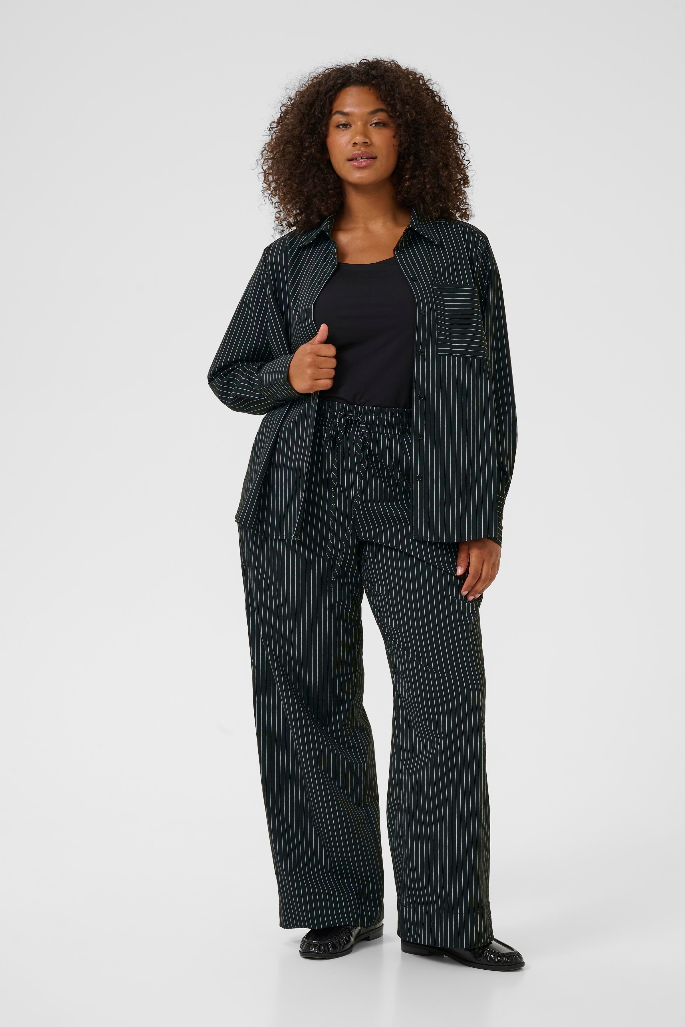 KCeloana Skjorte LOOKBOOK FRONT 10583646-108244