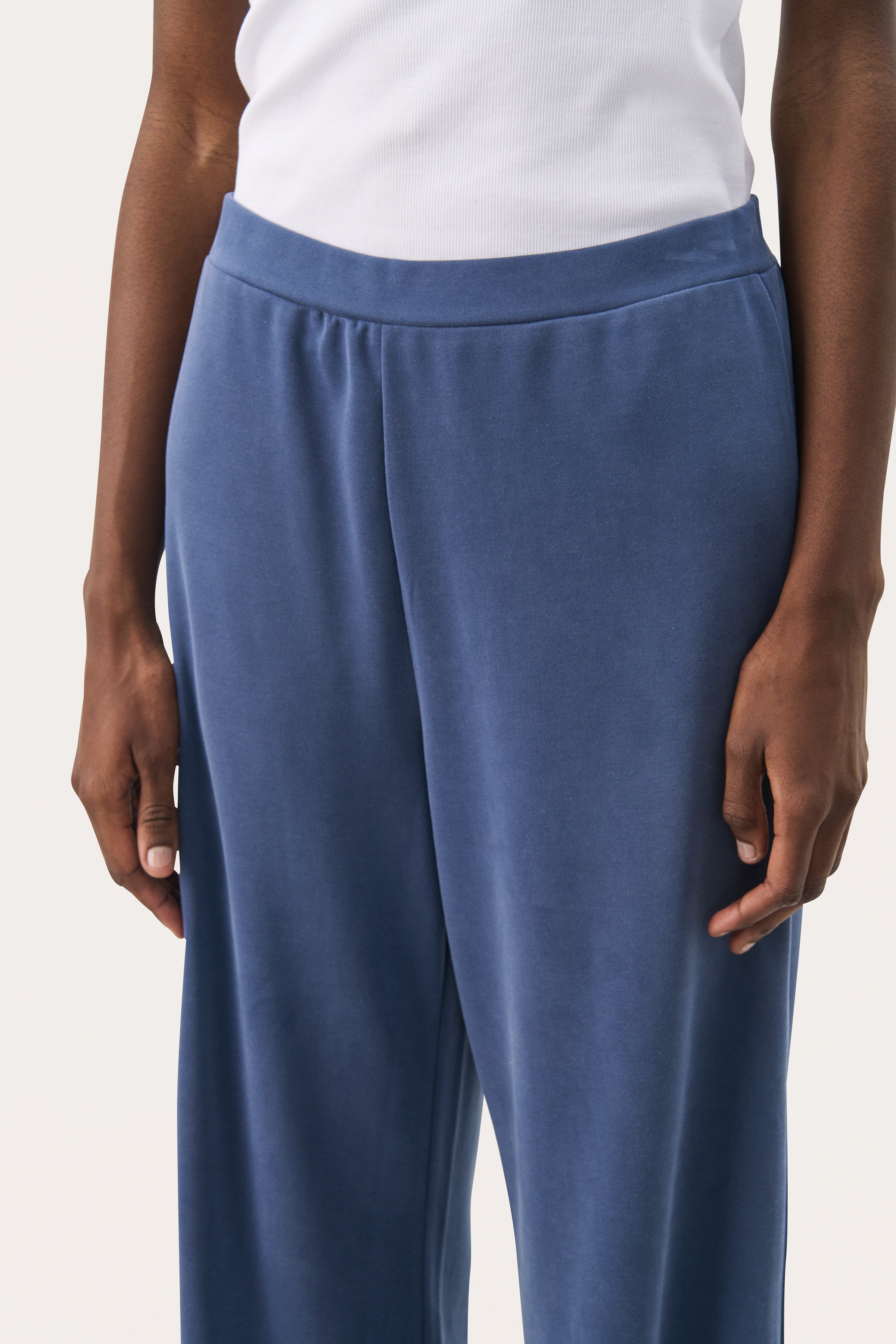 TimbrelPW Byxor LOOKBOOK DETAIL 30308711-193934