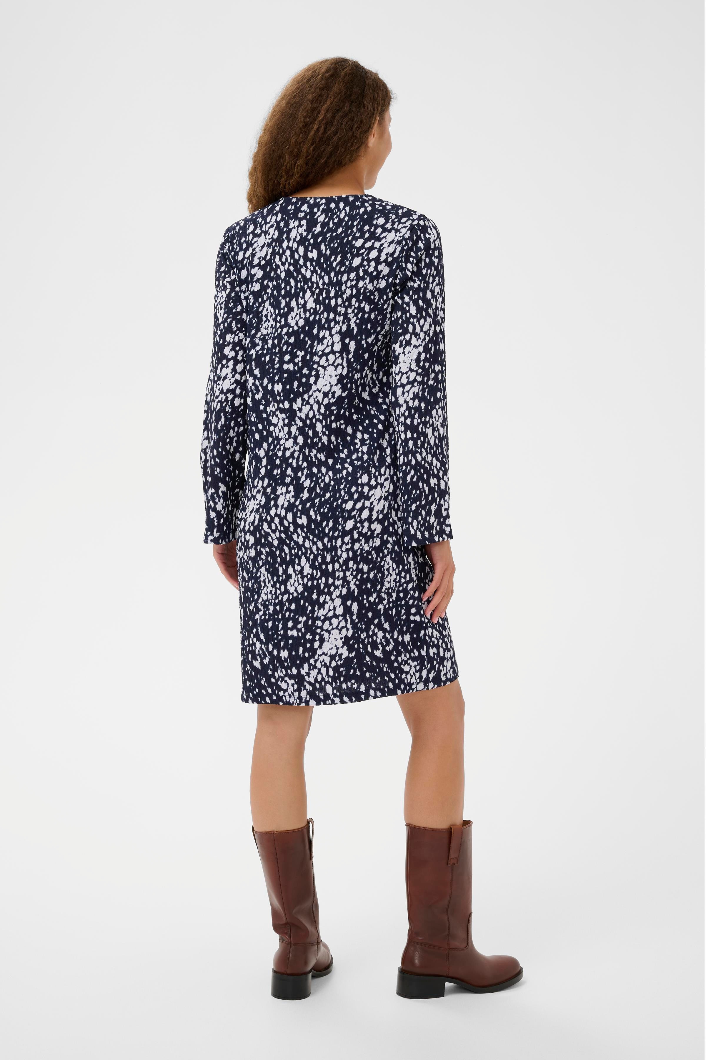 IlyssaSZ Kleid LOOKBOOK BACK 30513752-304504