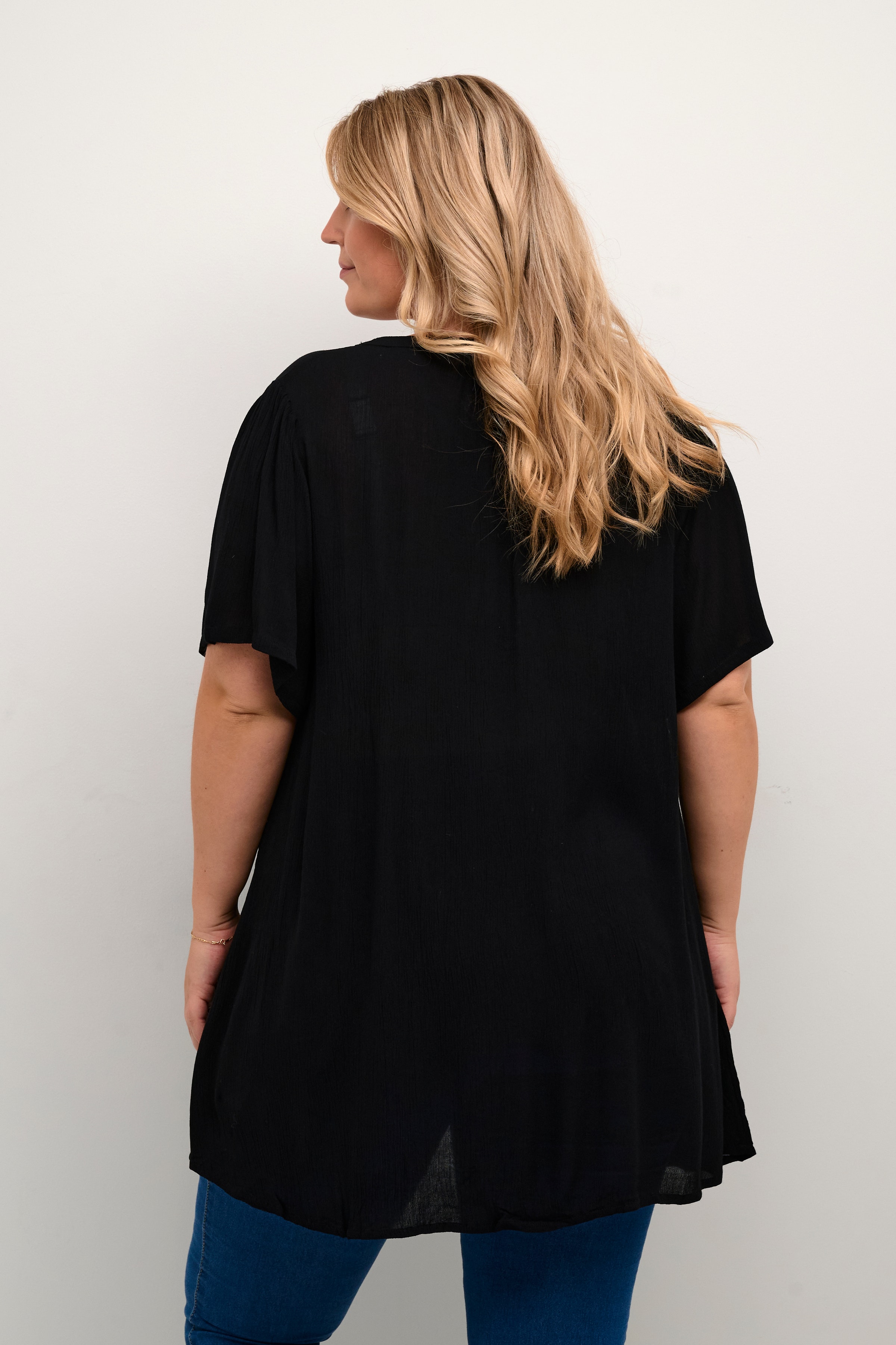 KCami Tunika LOOKBOOK BACK 10580341-100121