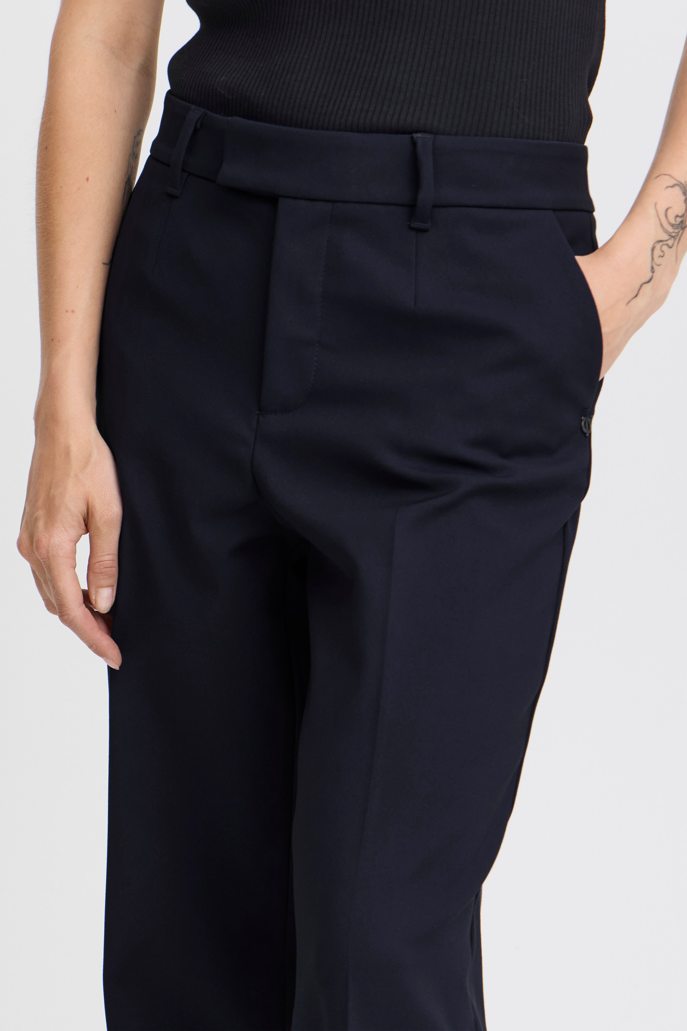 PZBINDY Bukser LOOKBOOK DETAIL 50206519-194020