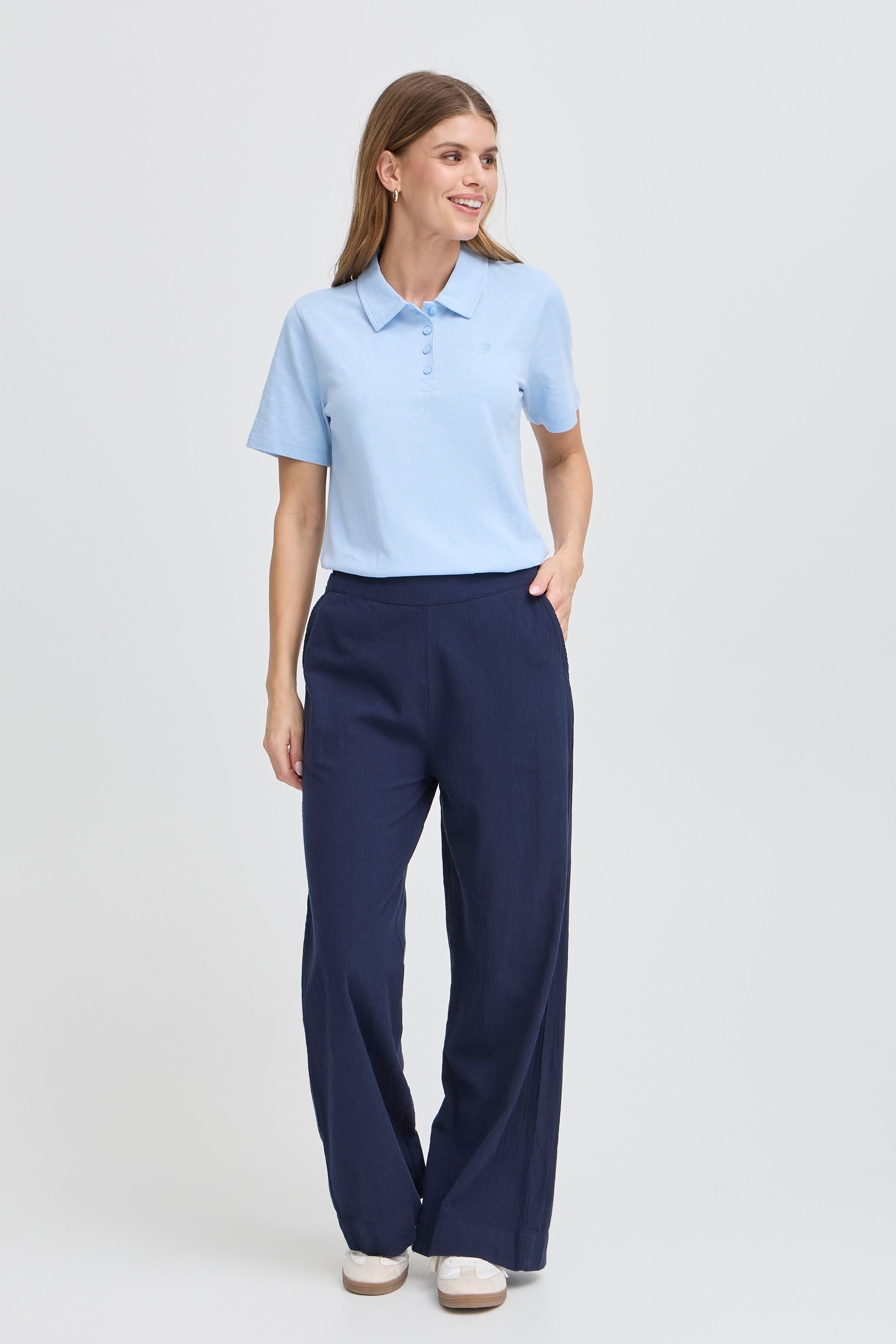 FRSAMMA Bluse LOOKBOOK FRONT 20615794-144115