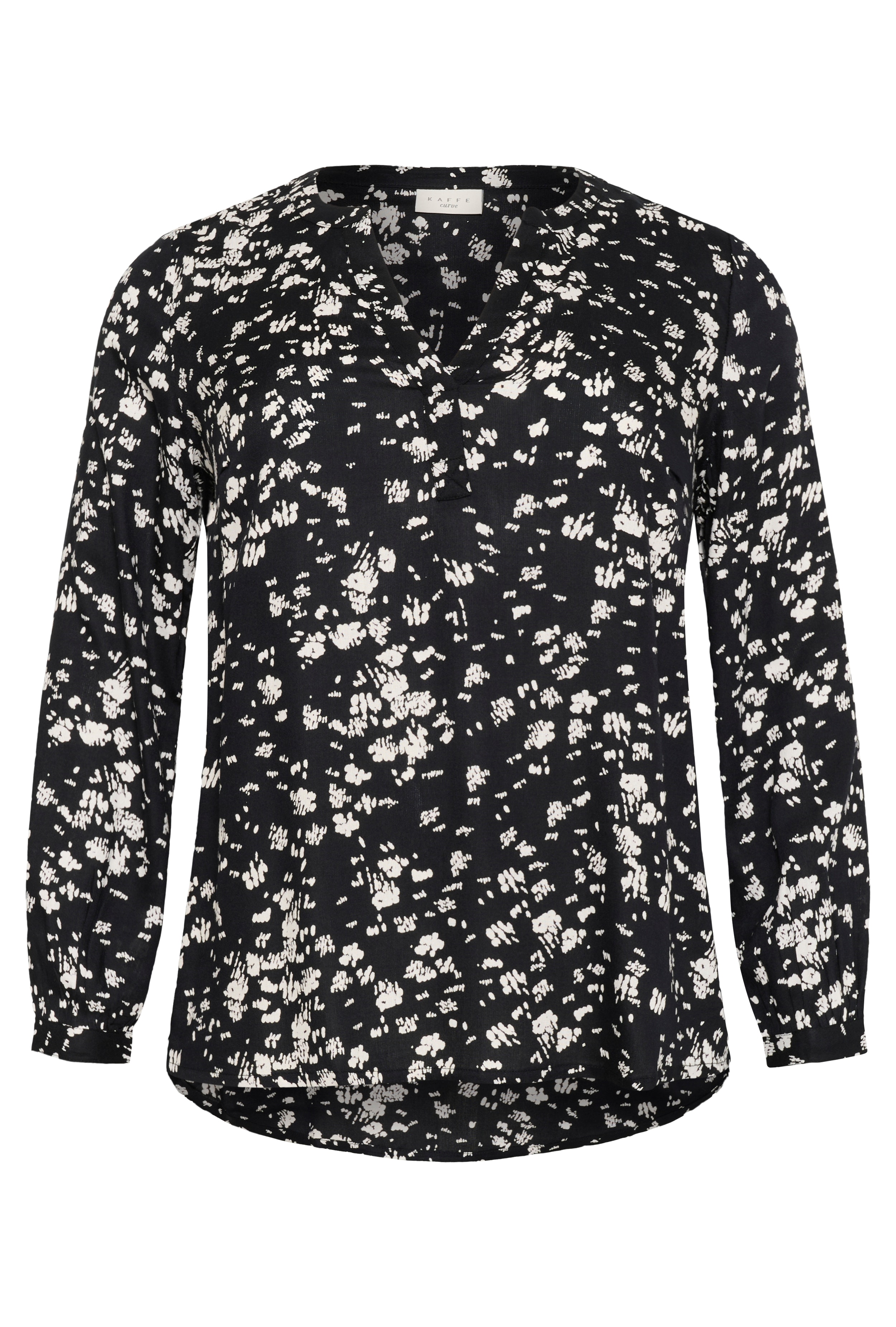 KCbella Blouse PACK FRONT 10582486-107908