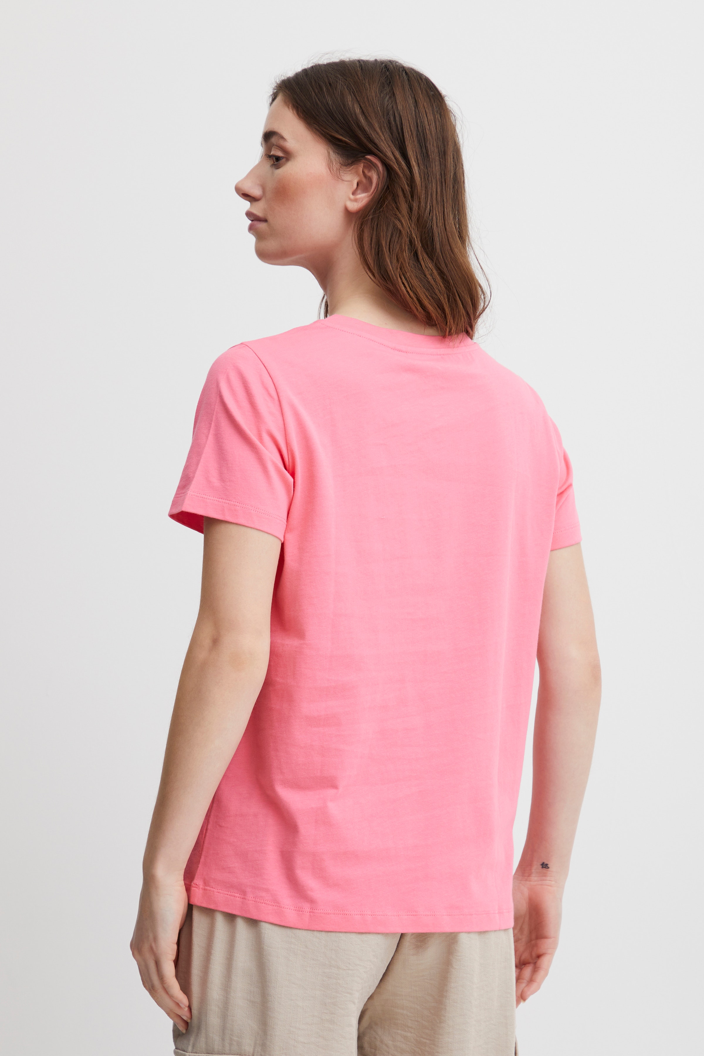 T-shirt LOOKBOOK BACK 20613507-171930