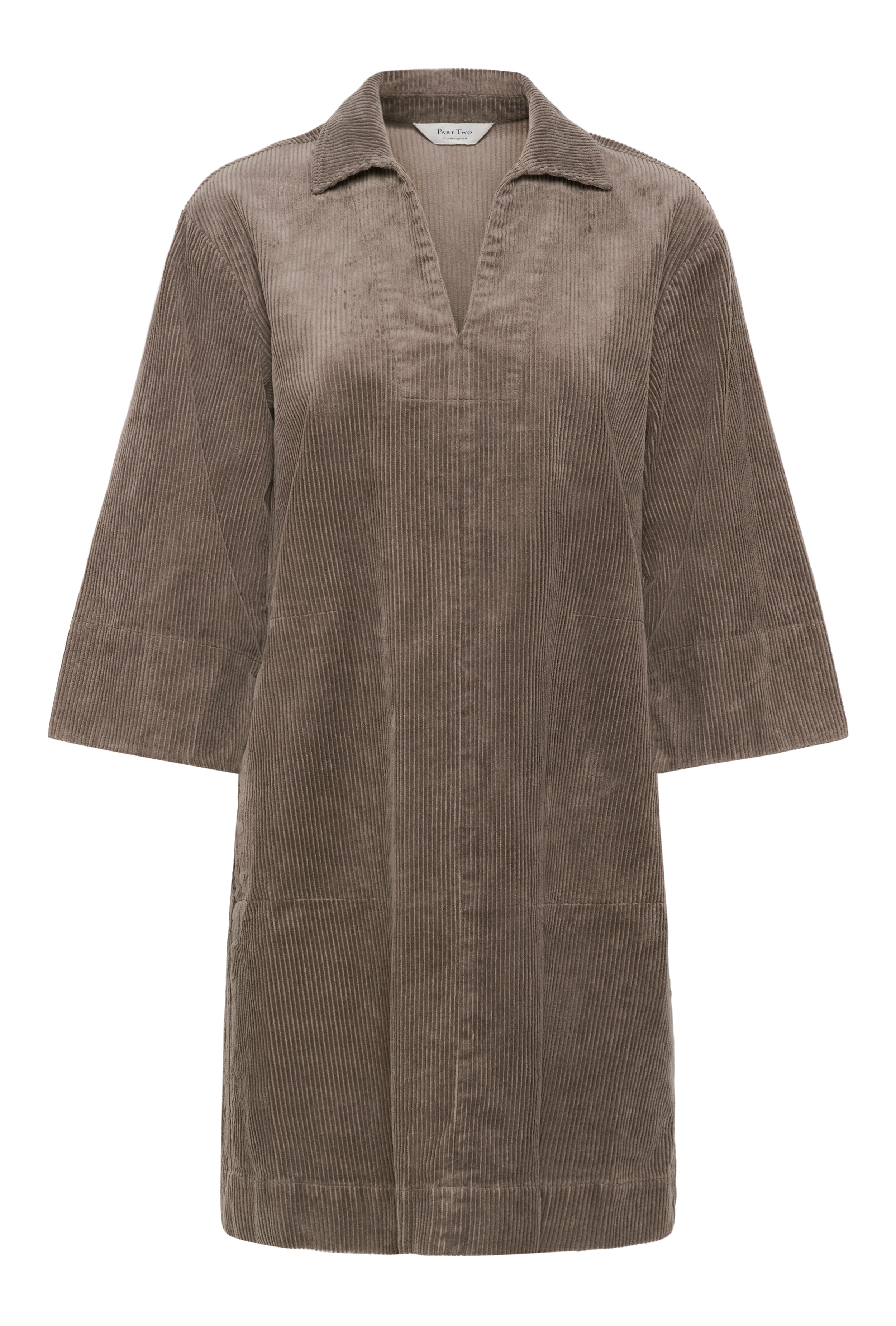 SharriPW Kleid PACK FRONT 30309997-181304