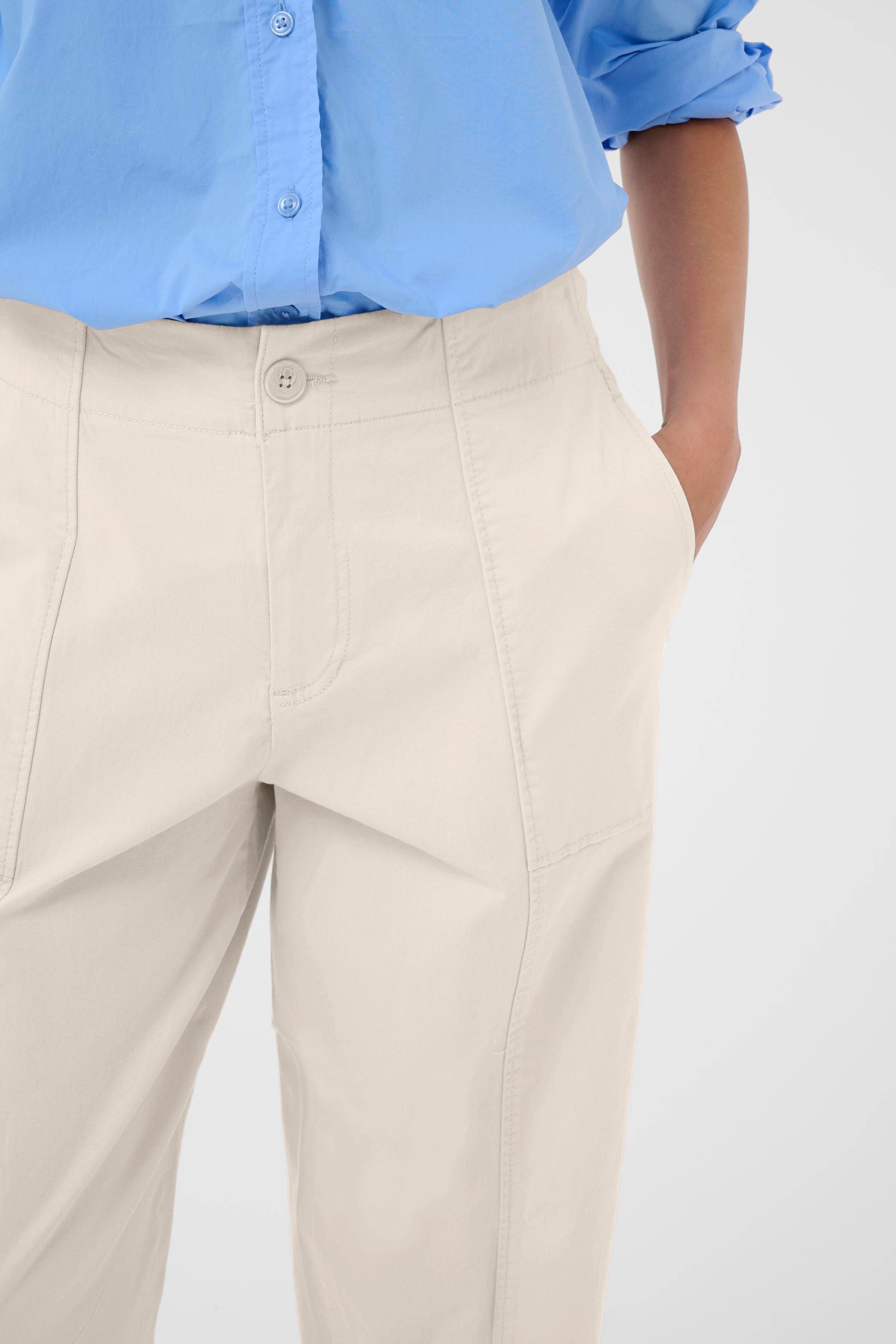 NettaPW Bukser LOOKBOOK DETAIL 30309489-144002