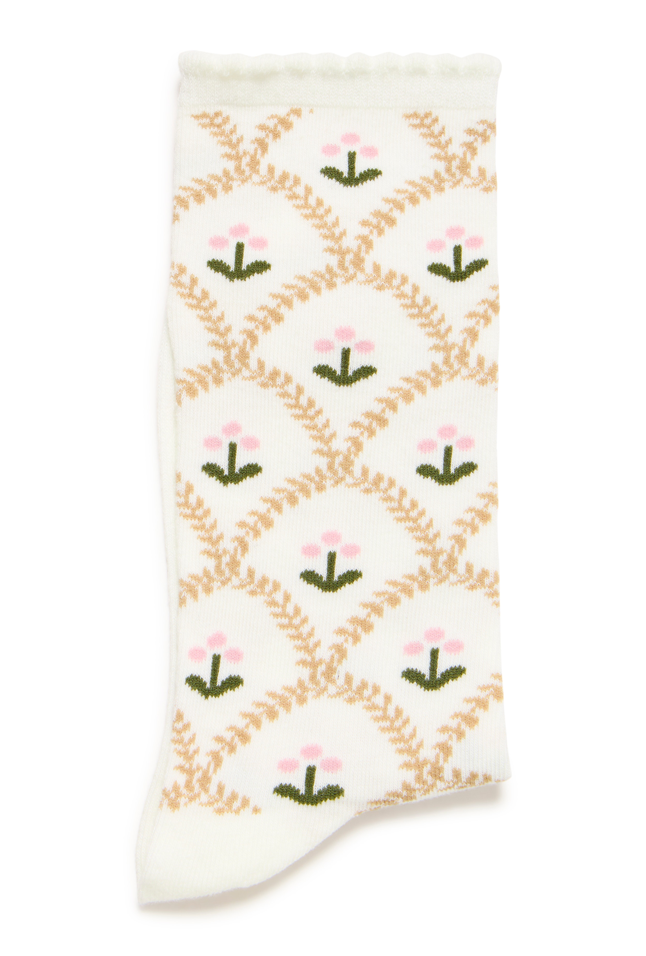 IAFLORAL Socks PACK BACK 20124416-151114