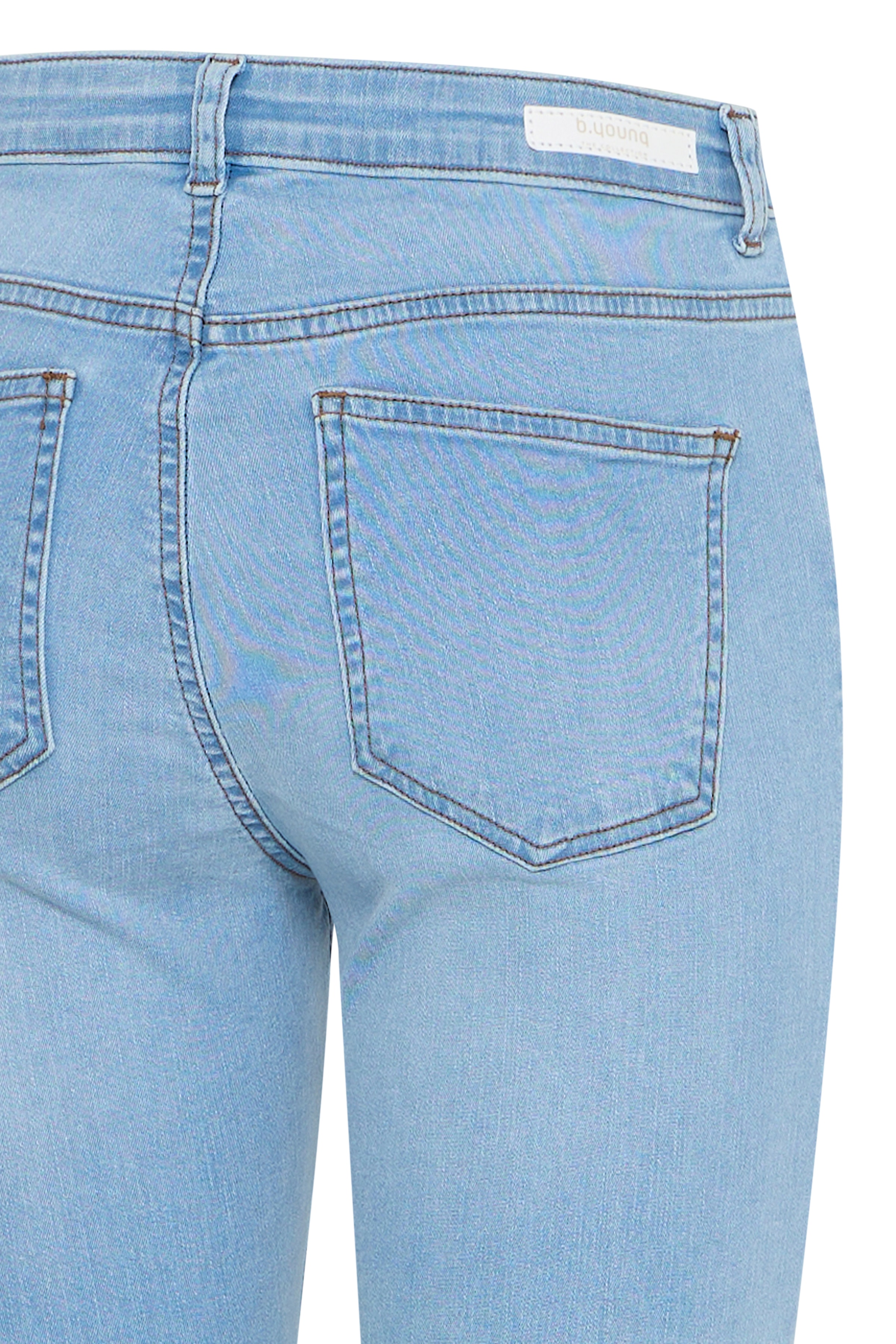 BYLOLA Jeans PACK DETAIL 20807439-204147