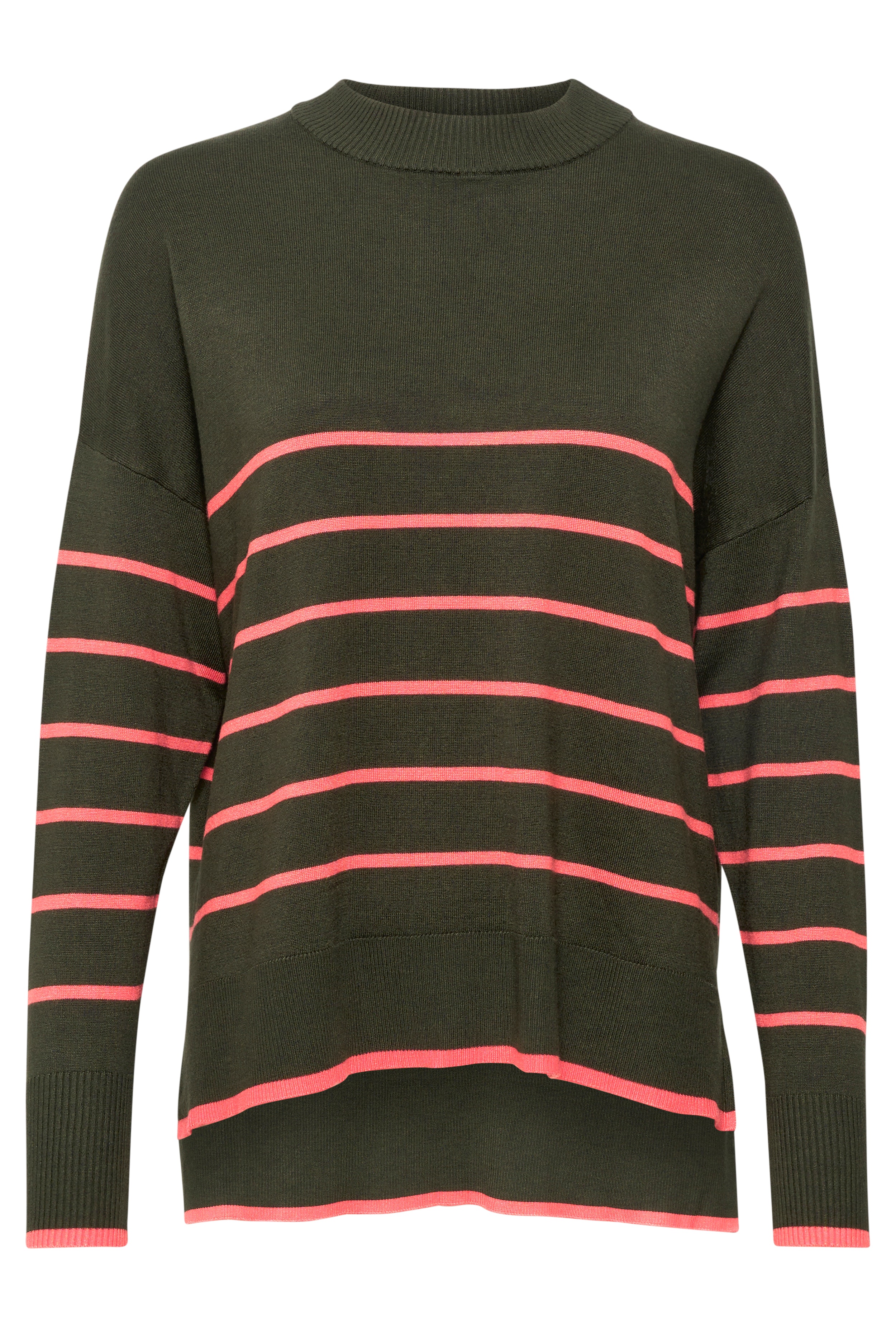 BPalona Pullover PACK FRONT 10590386-104071B