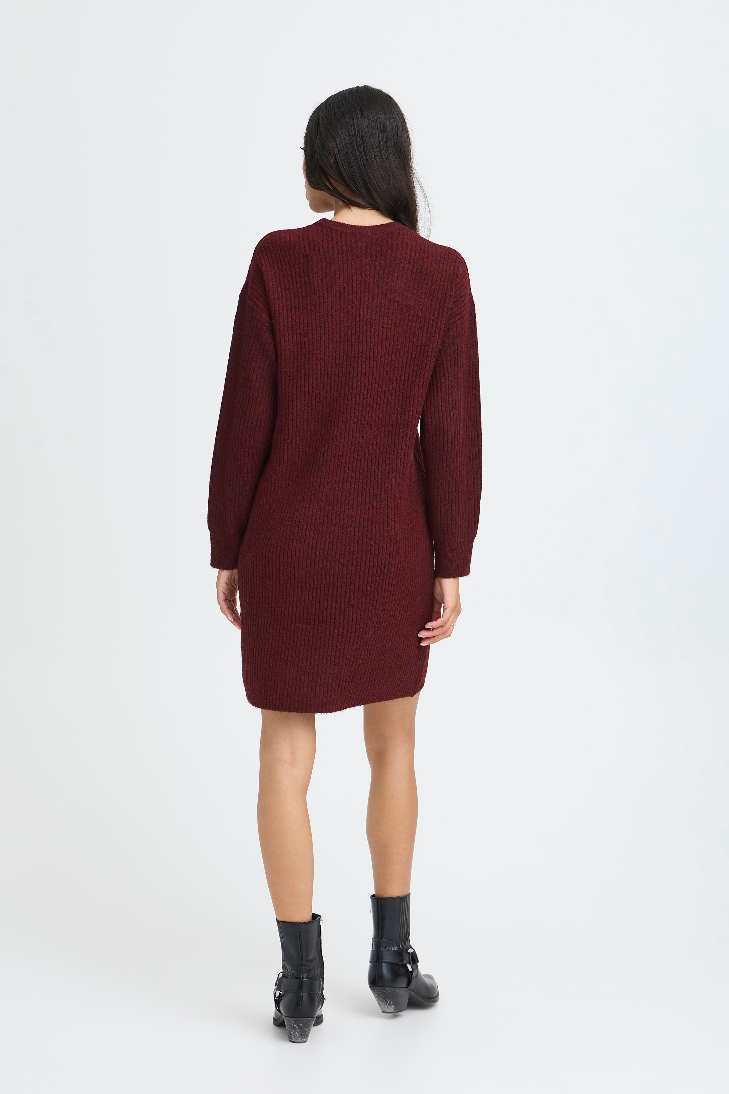 BYONEMA Kjole LOOKBOOK BACK 20813901-1916271