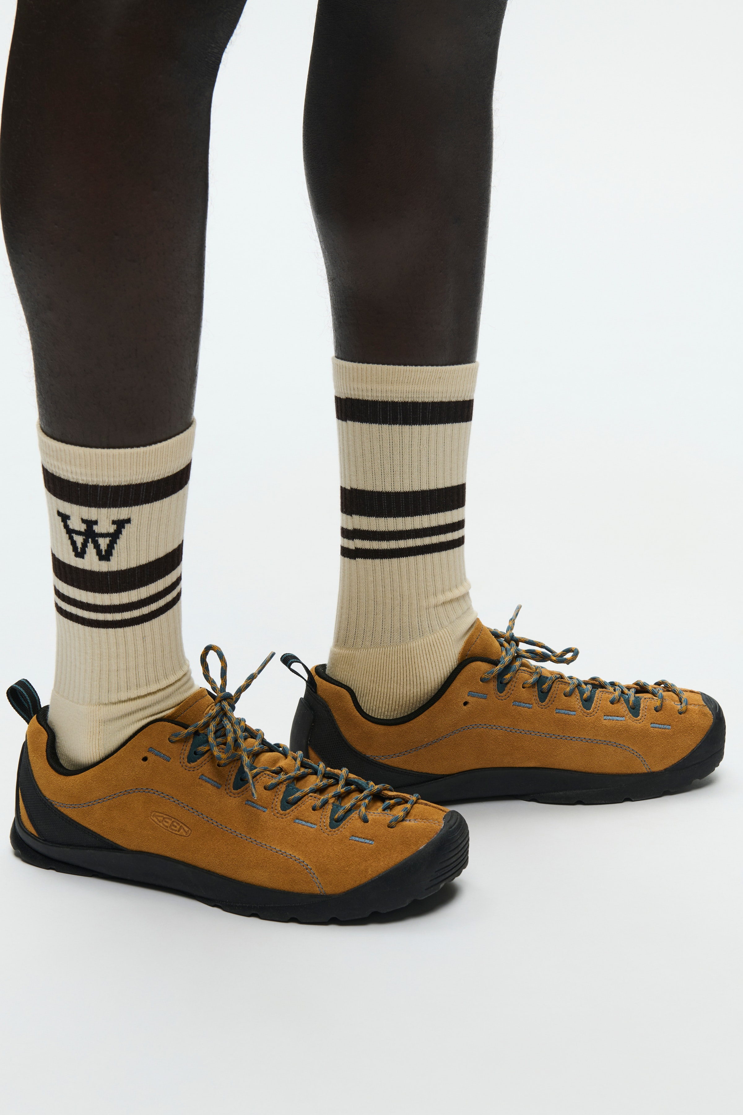 WWRyder 2-pack sokken LOCATION NONE 30251833-304927