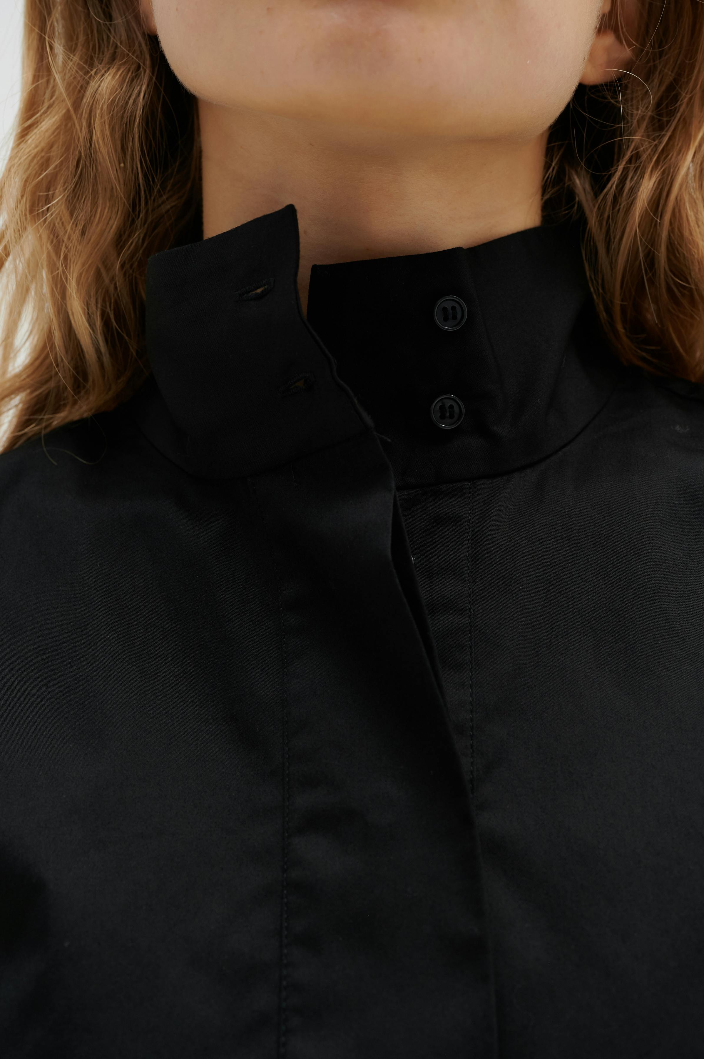 KeixIW Shirt LOOKBOOK DETAIL 30107601-194008