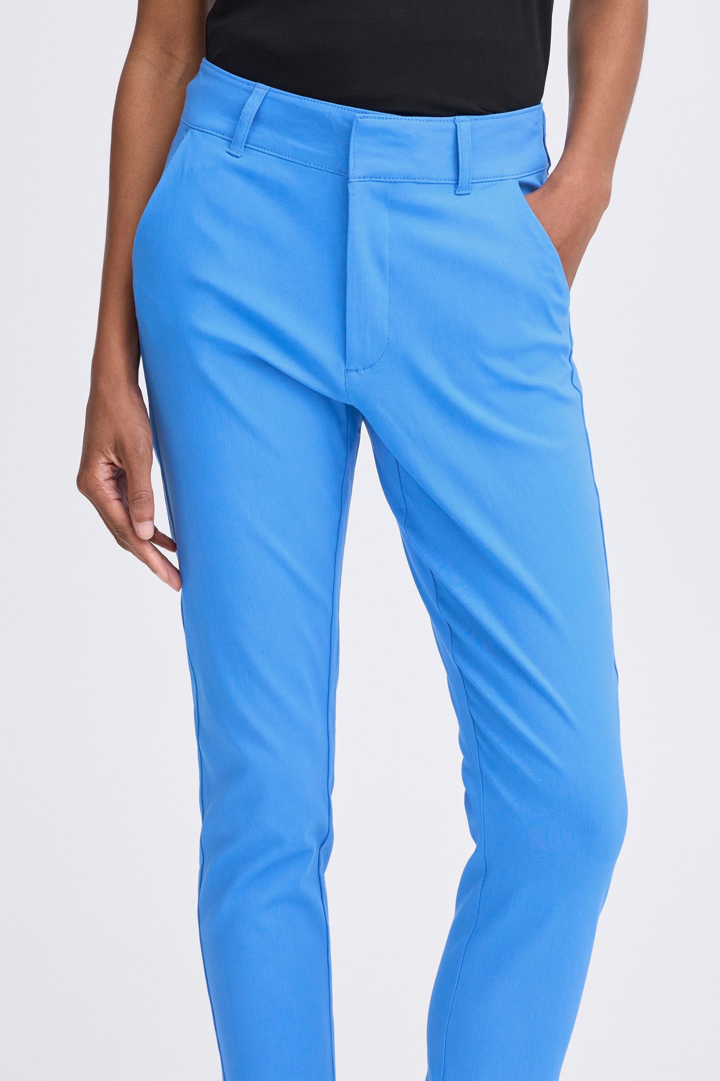 BYDIXI Bukser LOOKBOOK DETAIL 20816133-184043