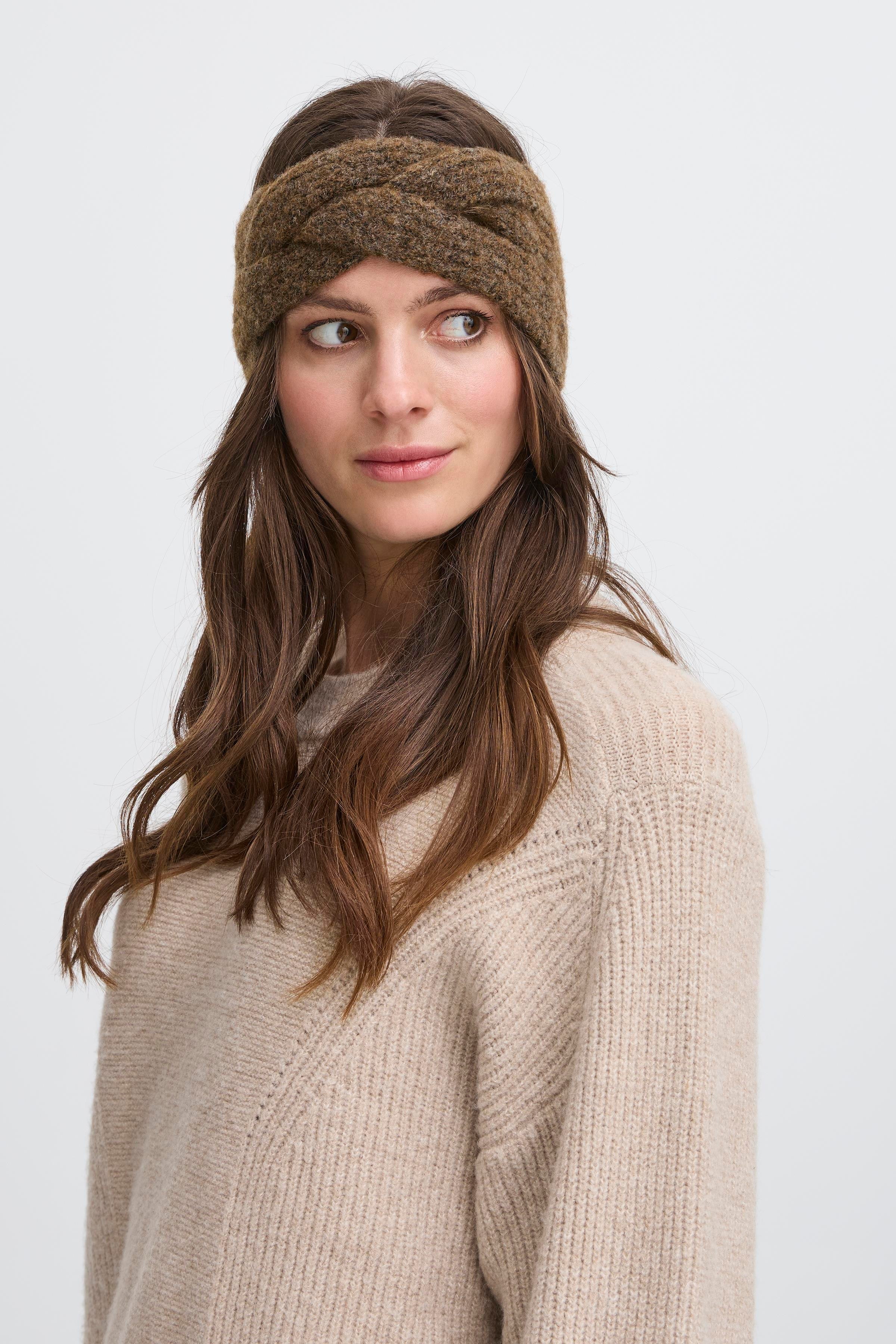 IAFOLTHEA Hårtilbehør LOOKBOOK DETAIL 20121713-181321