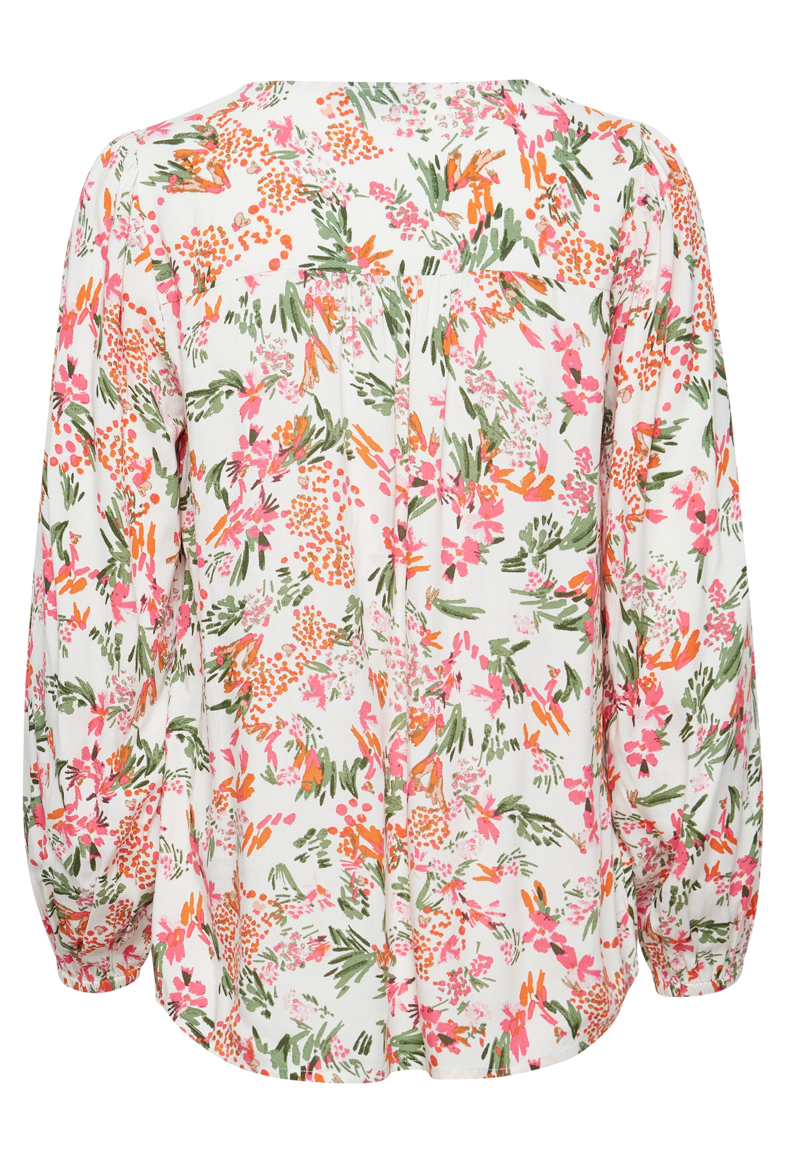 FRMERLA Bluse PACK BACK 20611881-201837