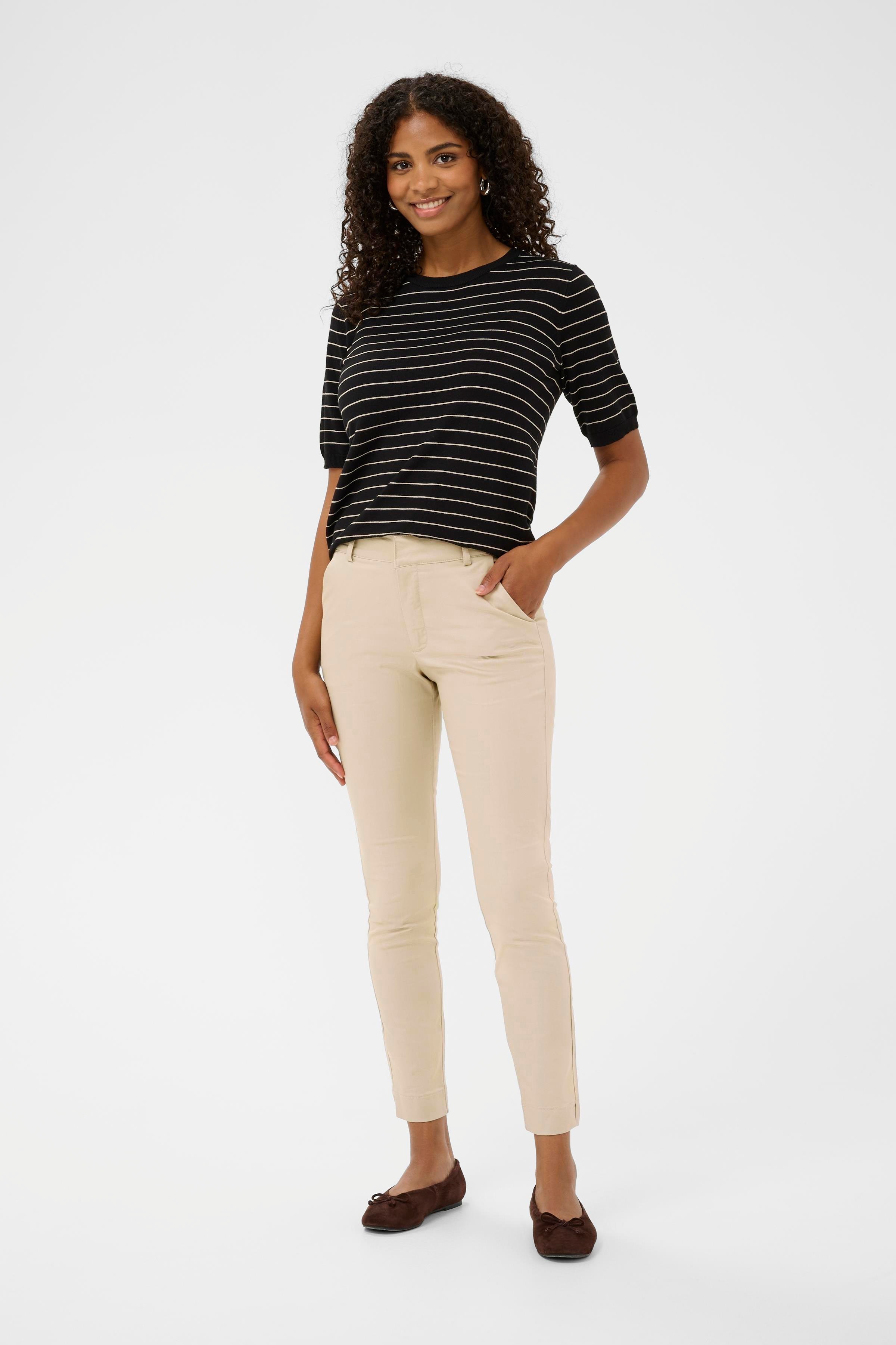 KAlea Trousers LOOKBOOK FRONT 10505191-151305