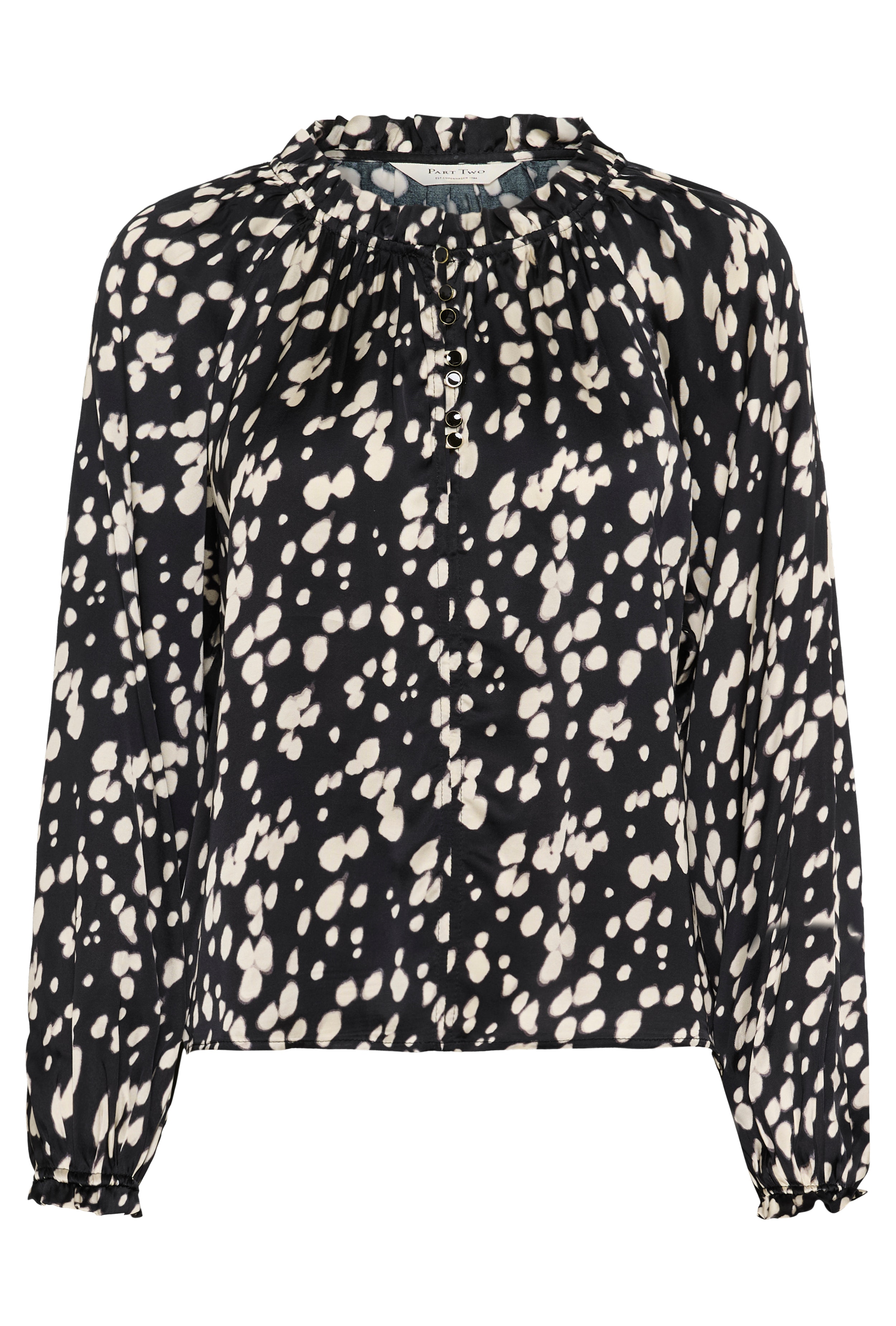VenessaPW Bluse PACK FRONT 30310144-304382