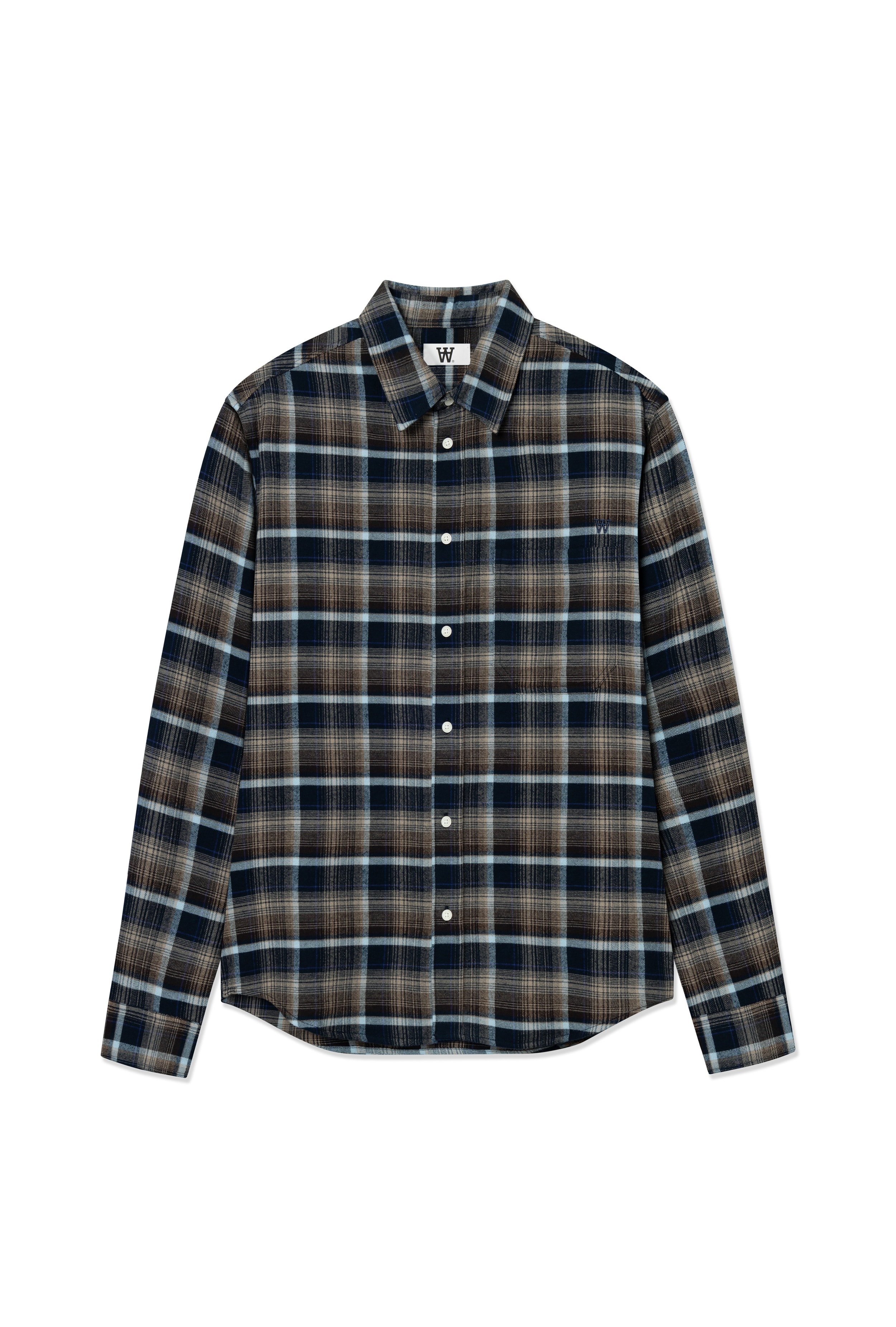 WWCooper Shirt PACK FRONT 30251784-304448