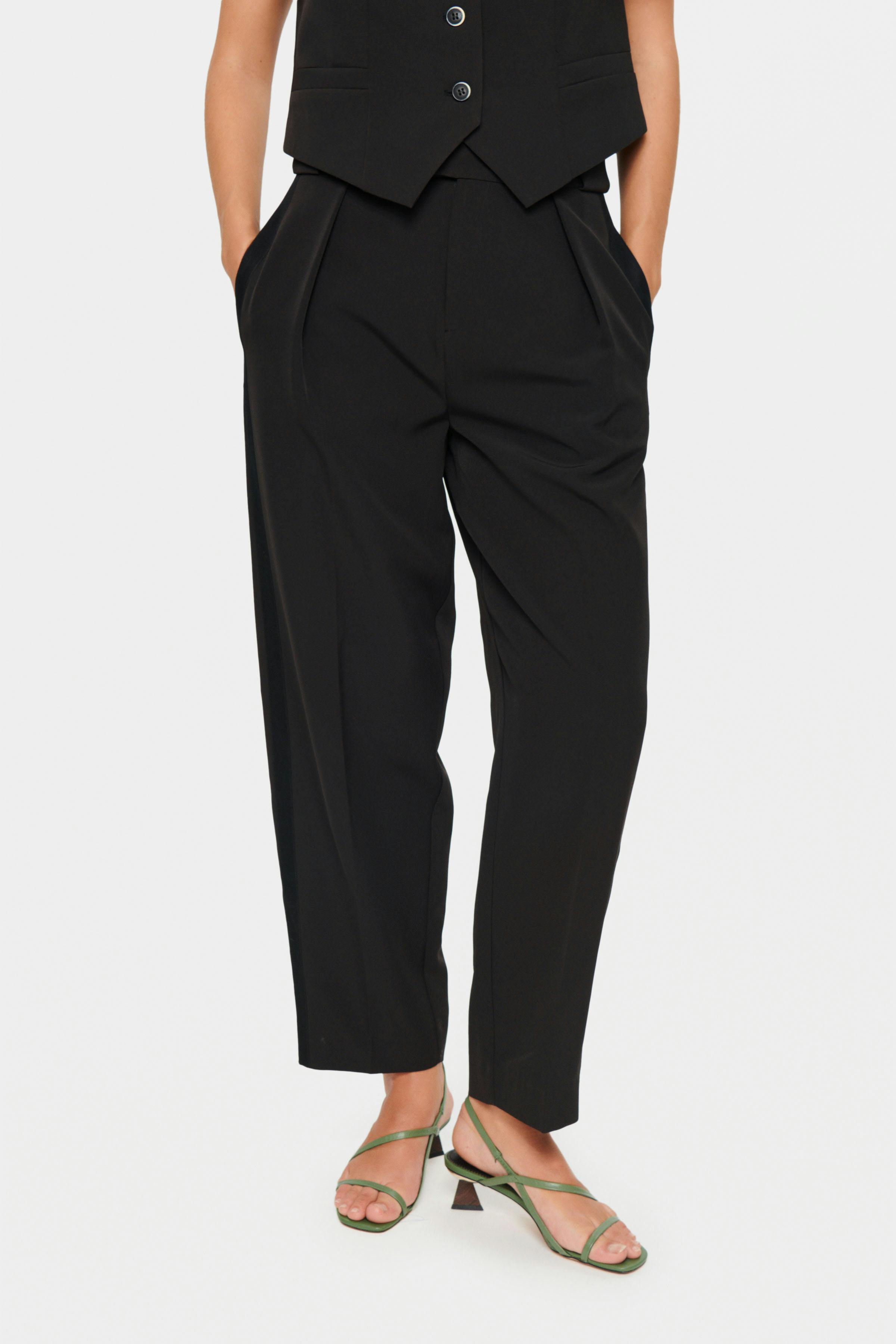 CosetteSZ Trousers LOOKBOOK FRONT 30513041-193911