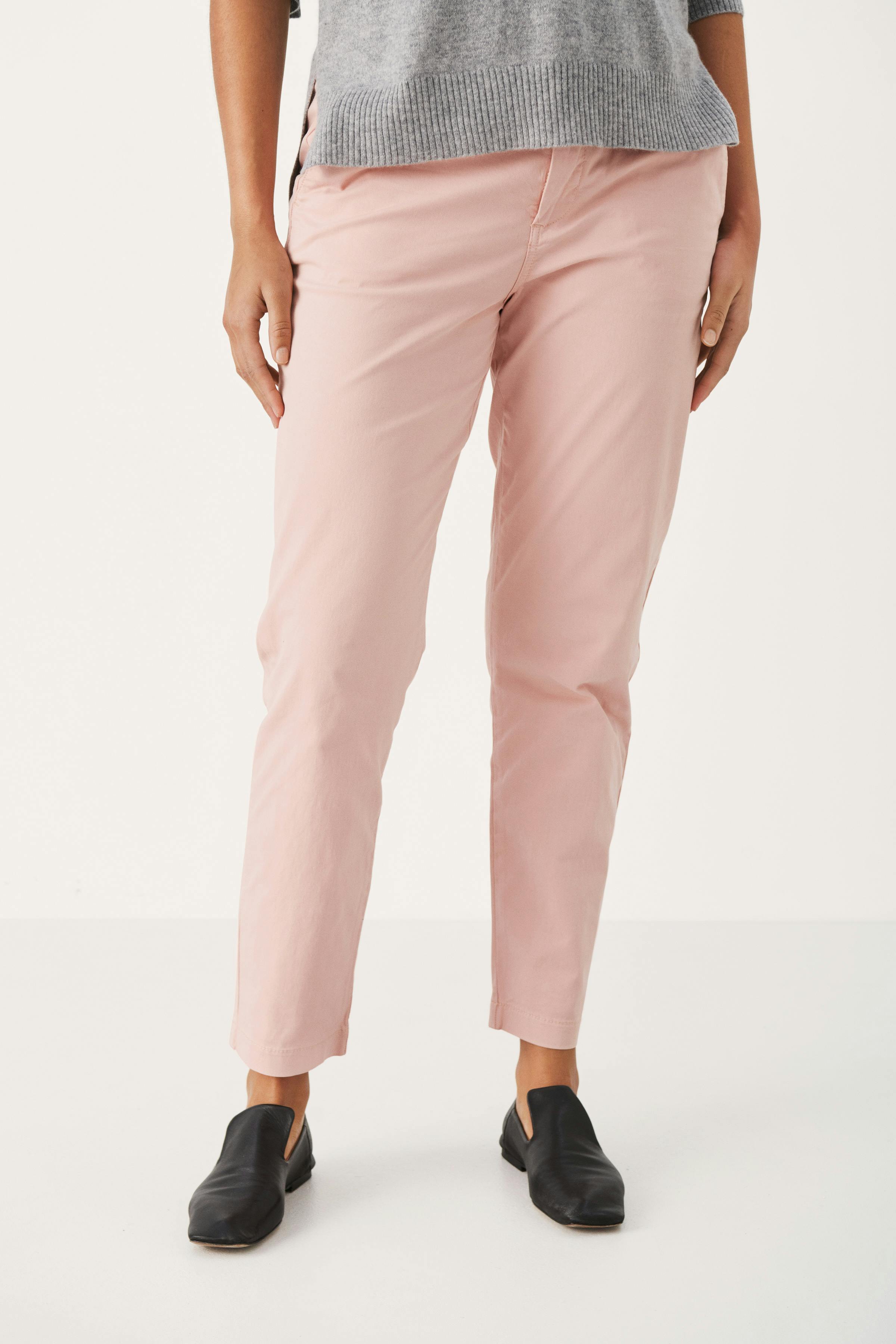 SoffysPW Trousers LOOKBOOK FRONT 30305570-151512