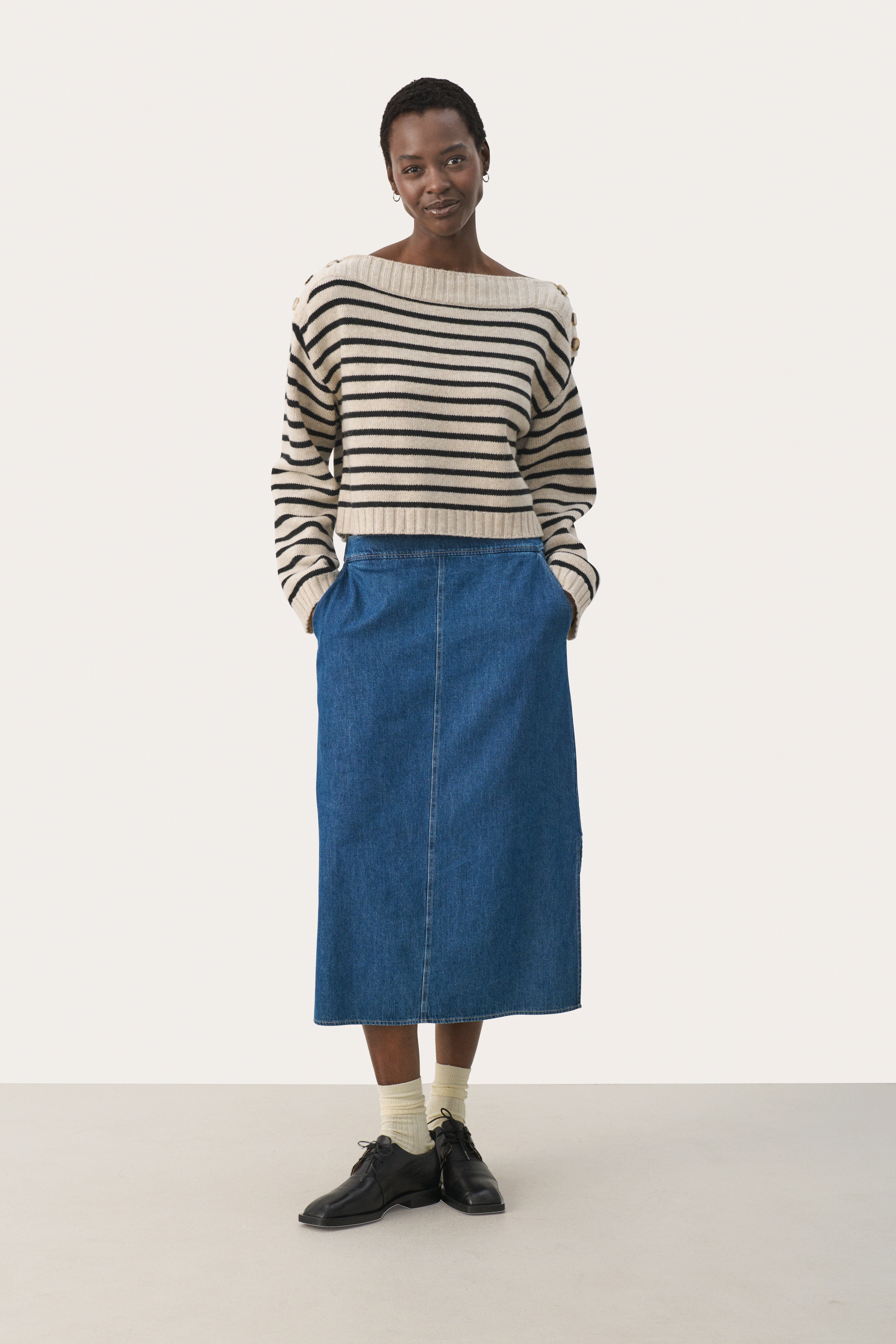 LinnePW Pullover LOOKBOOK FRONT 30308966-303211